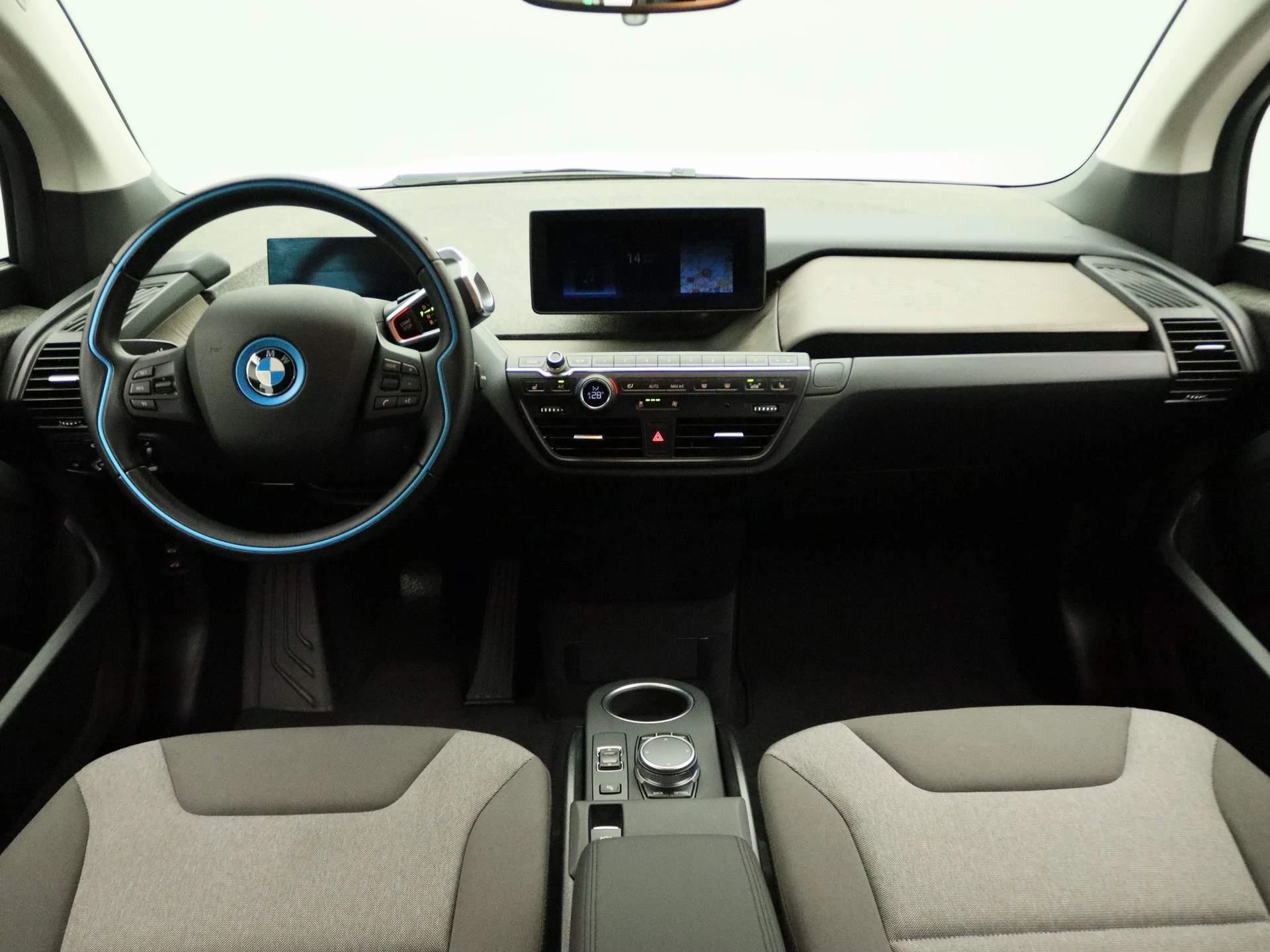 Hoofdafbeelding BMW i3