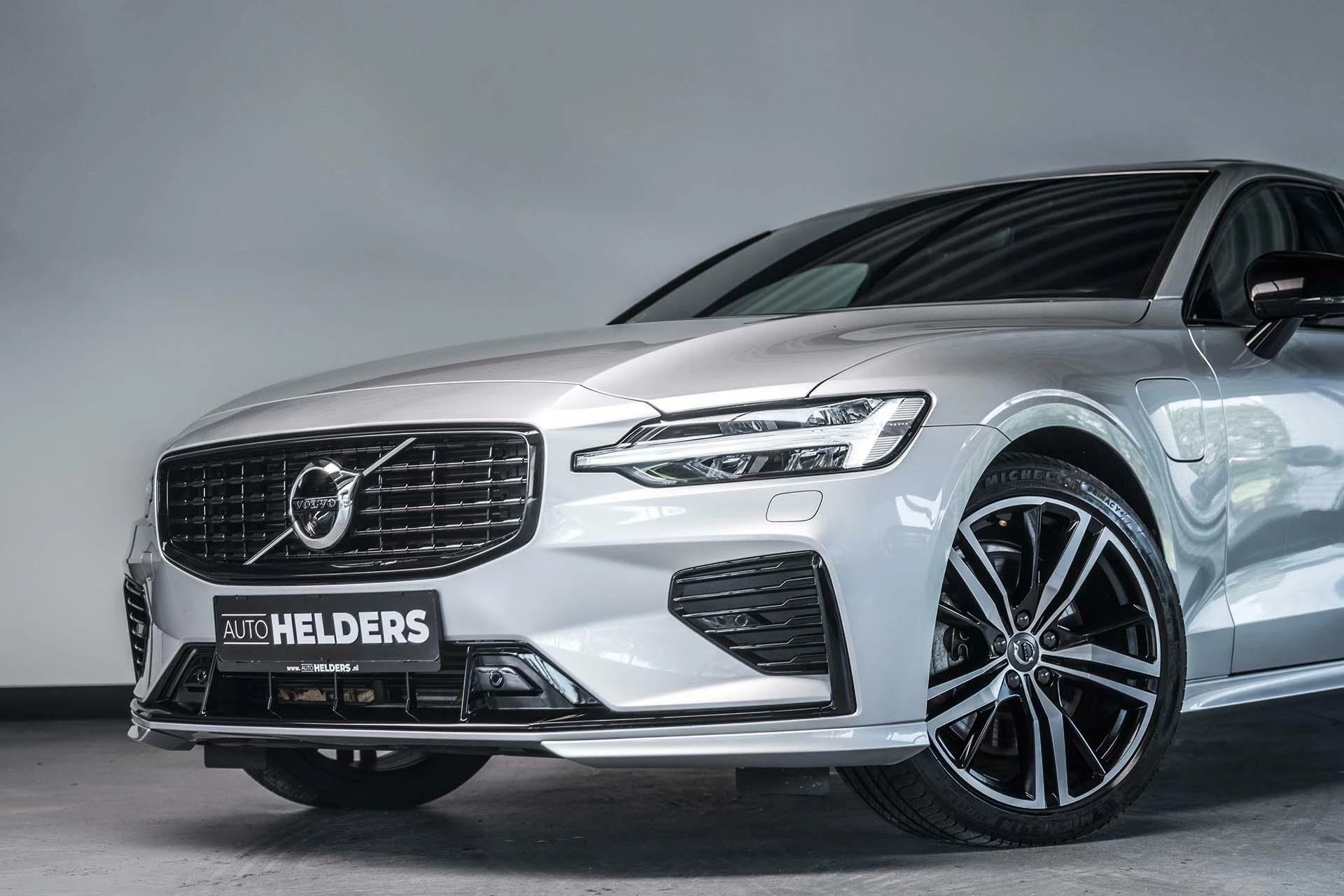 Hoofdafbeelding Volvo S60