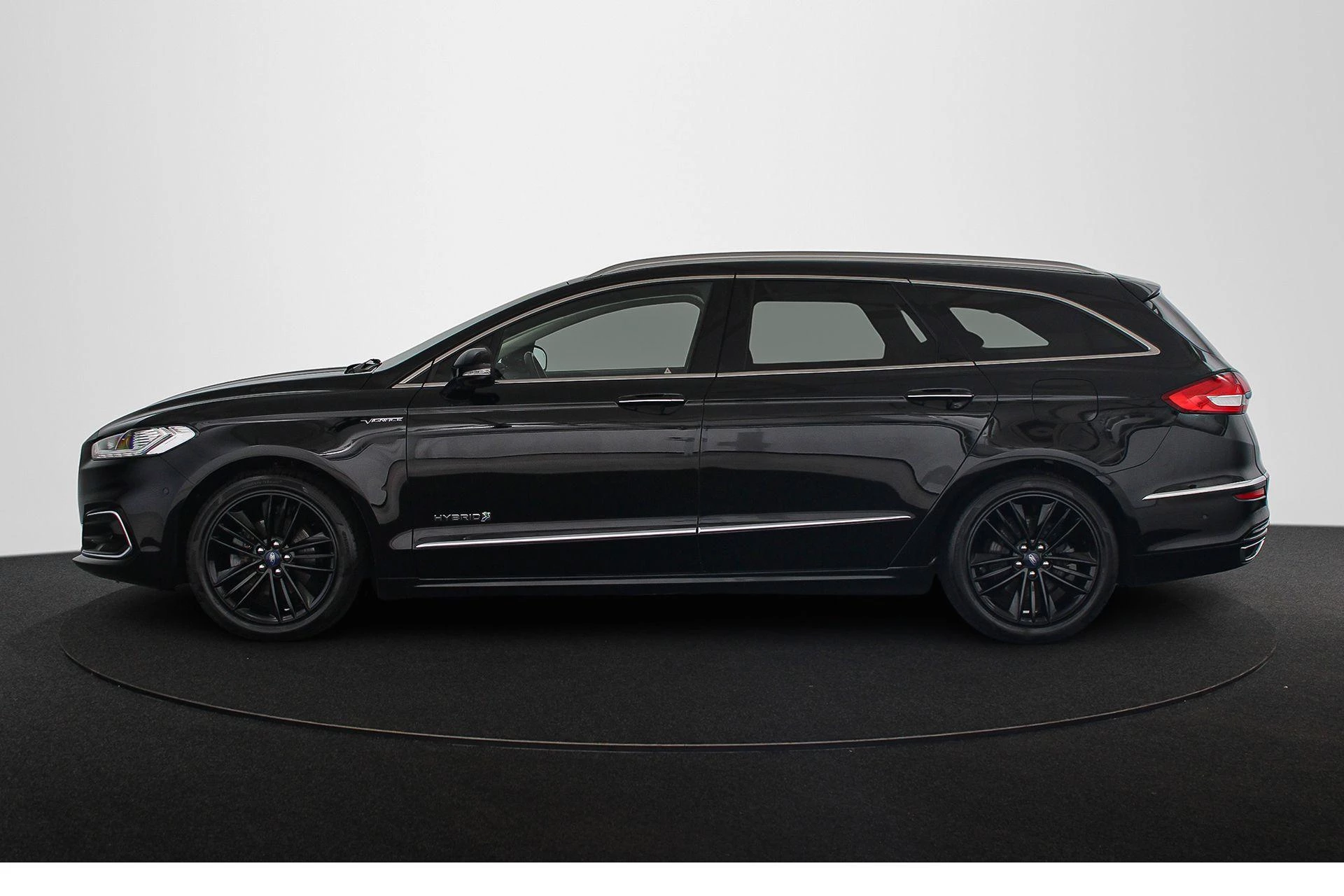 Hoofdafbeelding Ford Mondeo