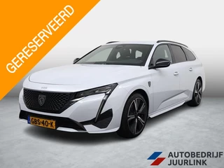 Peugeot 308 SW 1.2T 130 pk Automaat GT Full options
