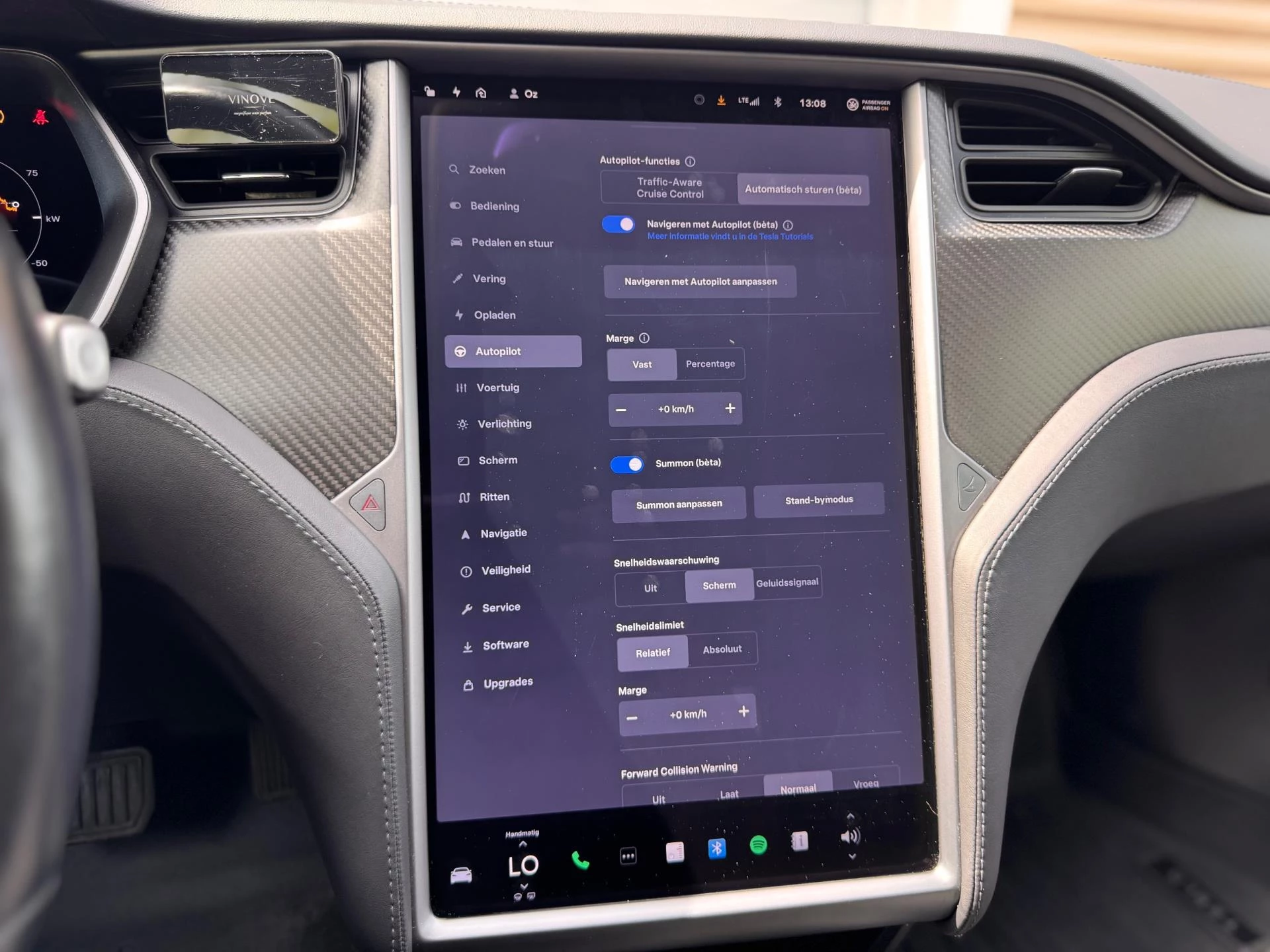 Hoofdafbeelding Tesla Model S