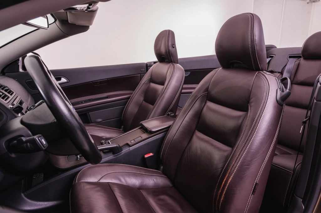 Hoofdafbeelding Volvo C70