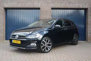Volkswagen Polo 1.0 TSI Comfortline Business | Carplay/Android Auto | Adaptive Cruise | Lichtmetalen velgen | Navigatie | Getint glas