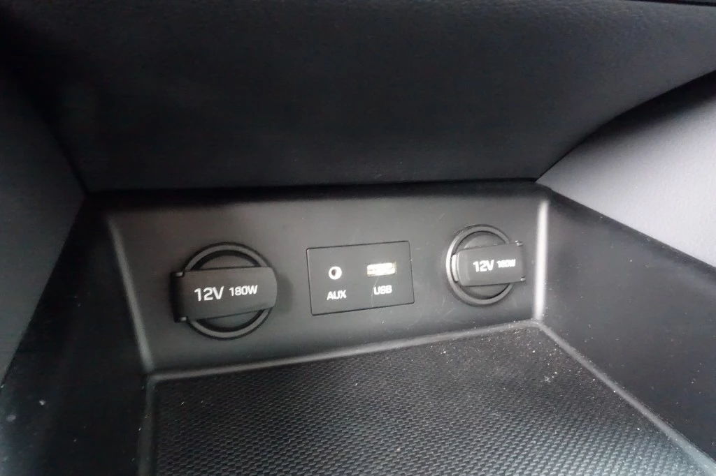 Hoofdafbeelding Hyundai IONIQ