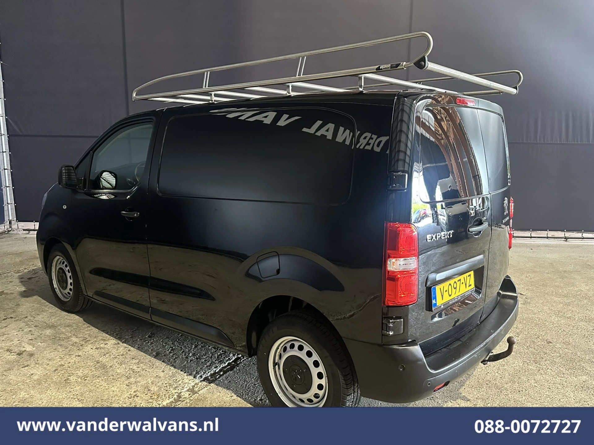 Hoofdafbeelding Peugeot Expert