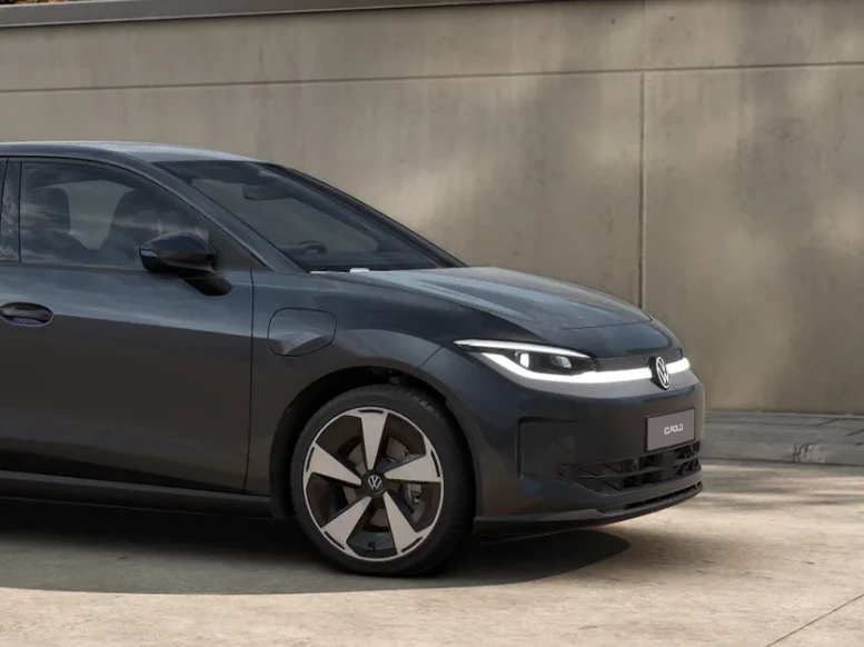 Hoofdafbeelding Volkswagen ID. Polo