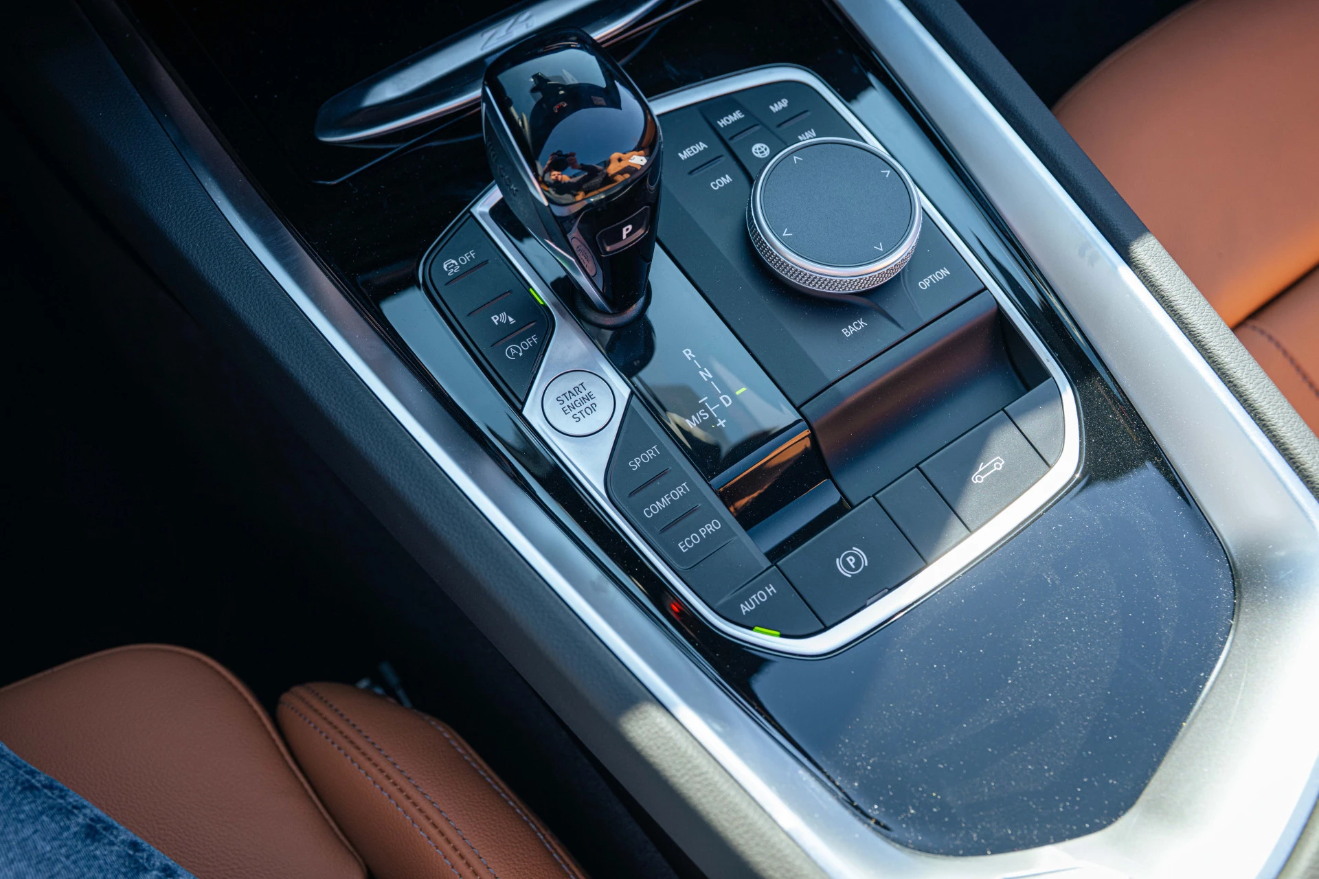 Hoofdafbeelding BMW Z4