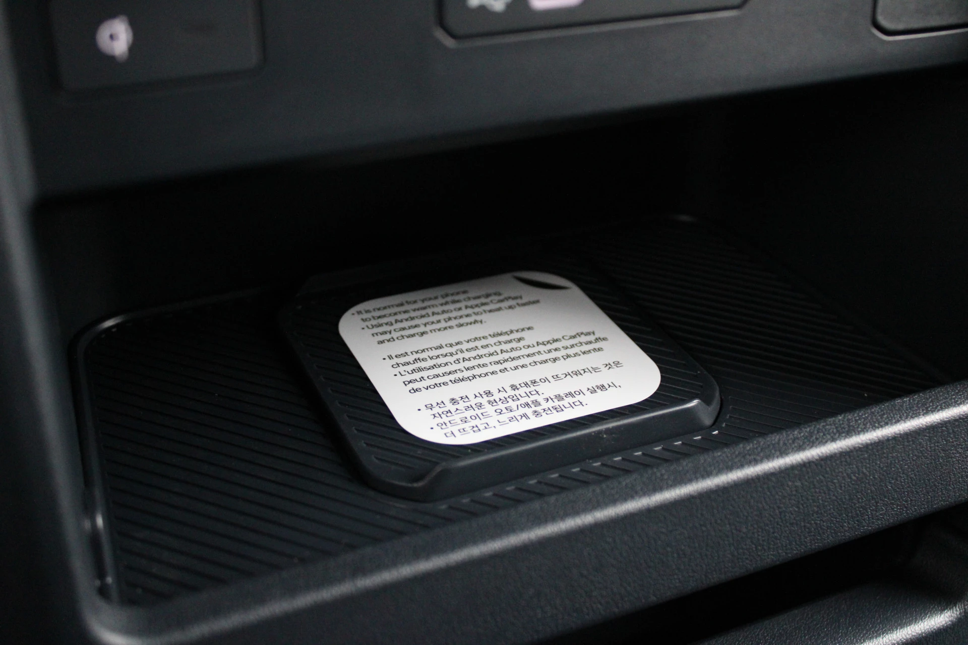 Hoofdafbeelding Kia PV5