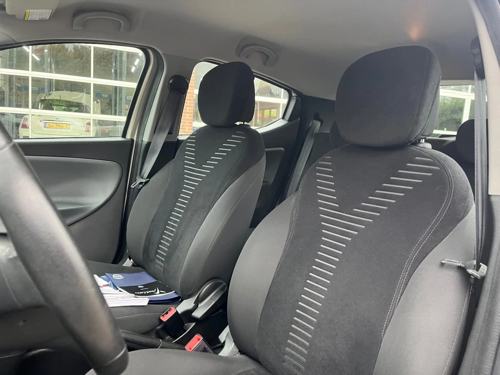 Hoofdafbeelding Lancia Ypsilon