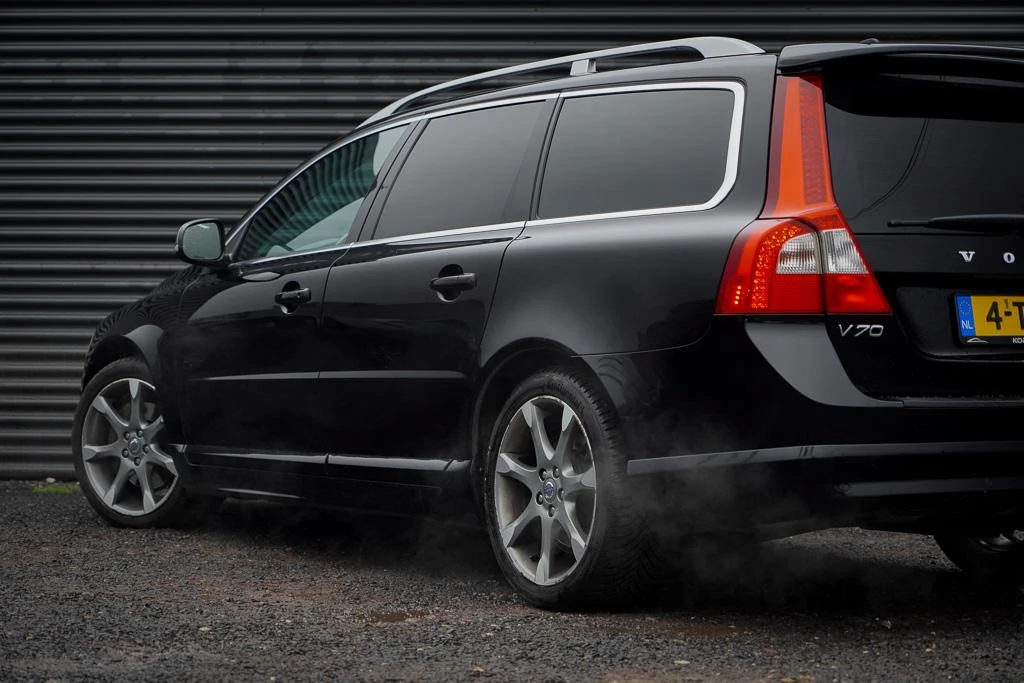 Hoofdafbeelding Volvo V70