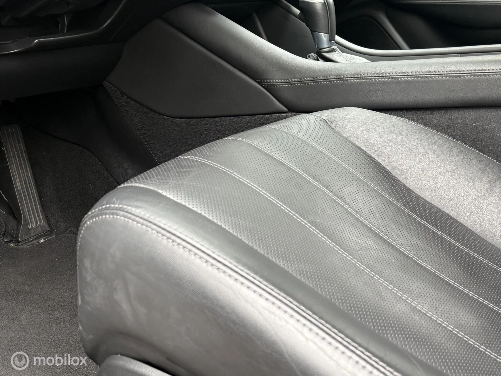 Hoofdafbeelding Mazda 6