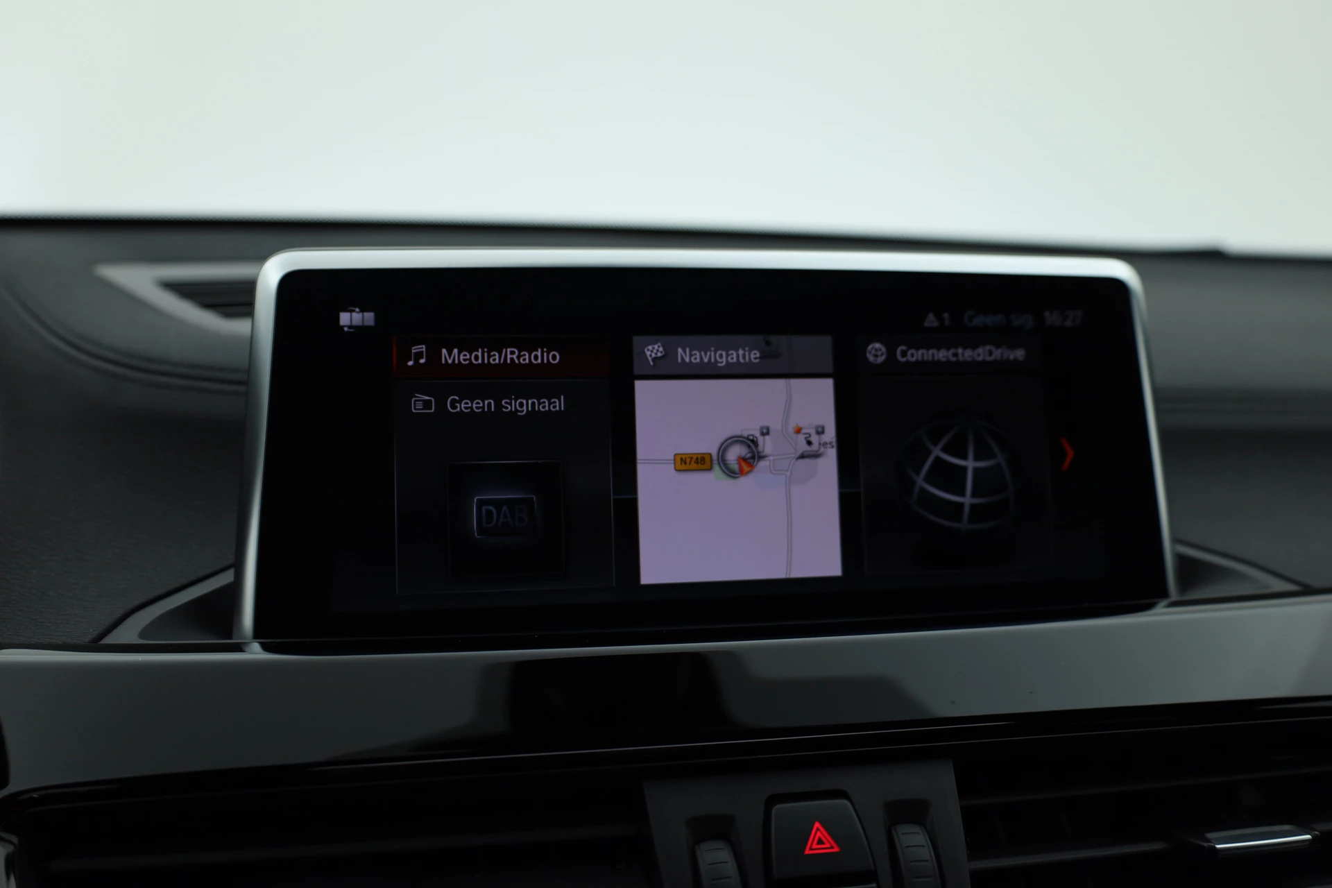 Hoofdafbeelding BMW X2