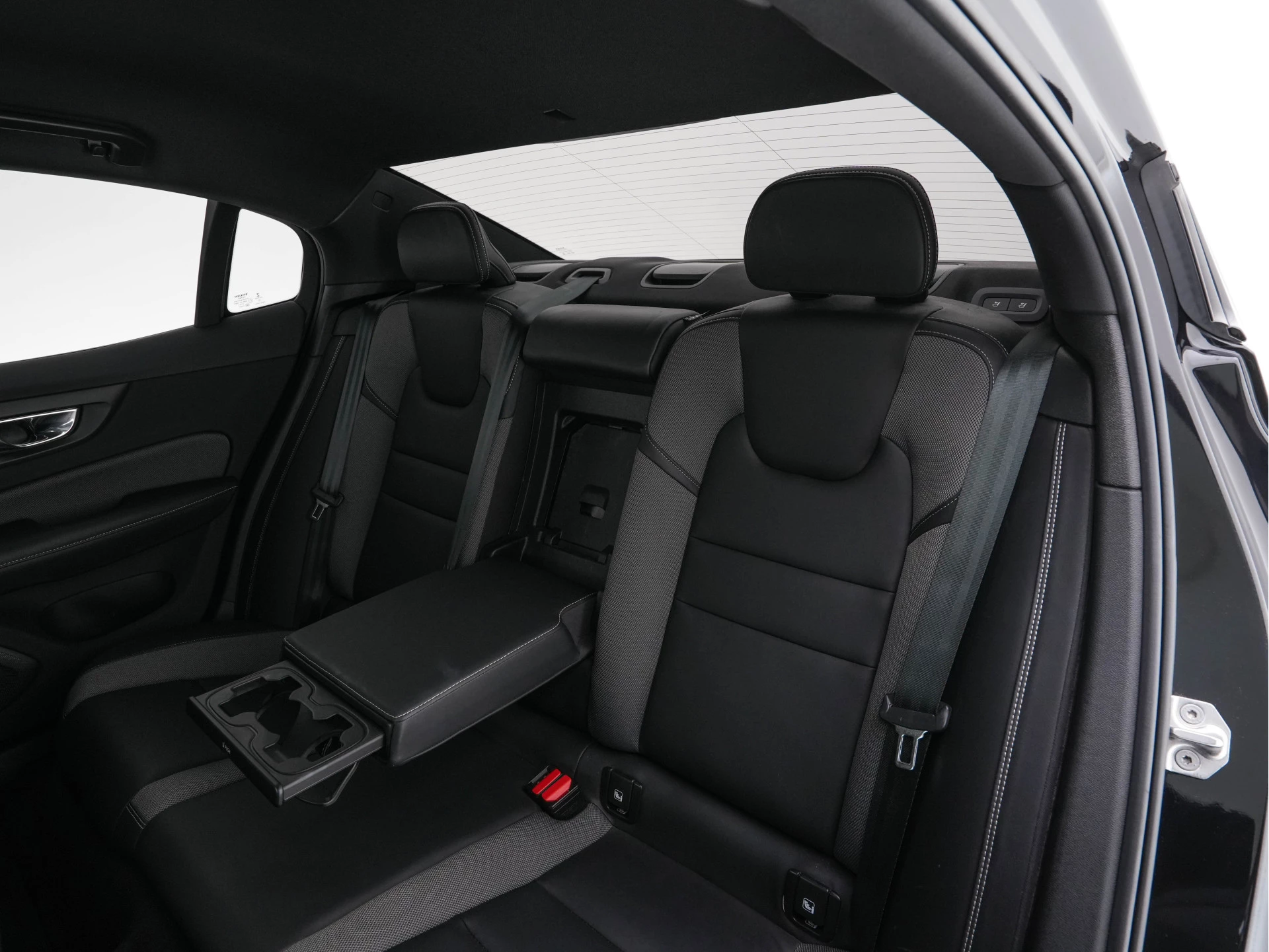 Hoofdafbeelding Volvo S60