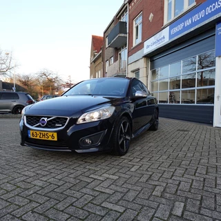 Hoofdafbeelding Volvo C30 Volvo C30 1.6 D2 R-EDITION
