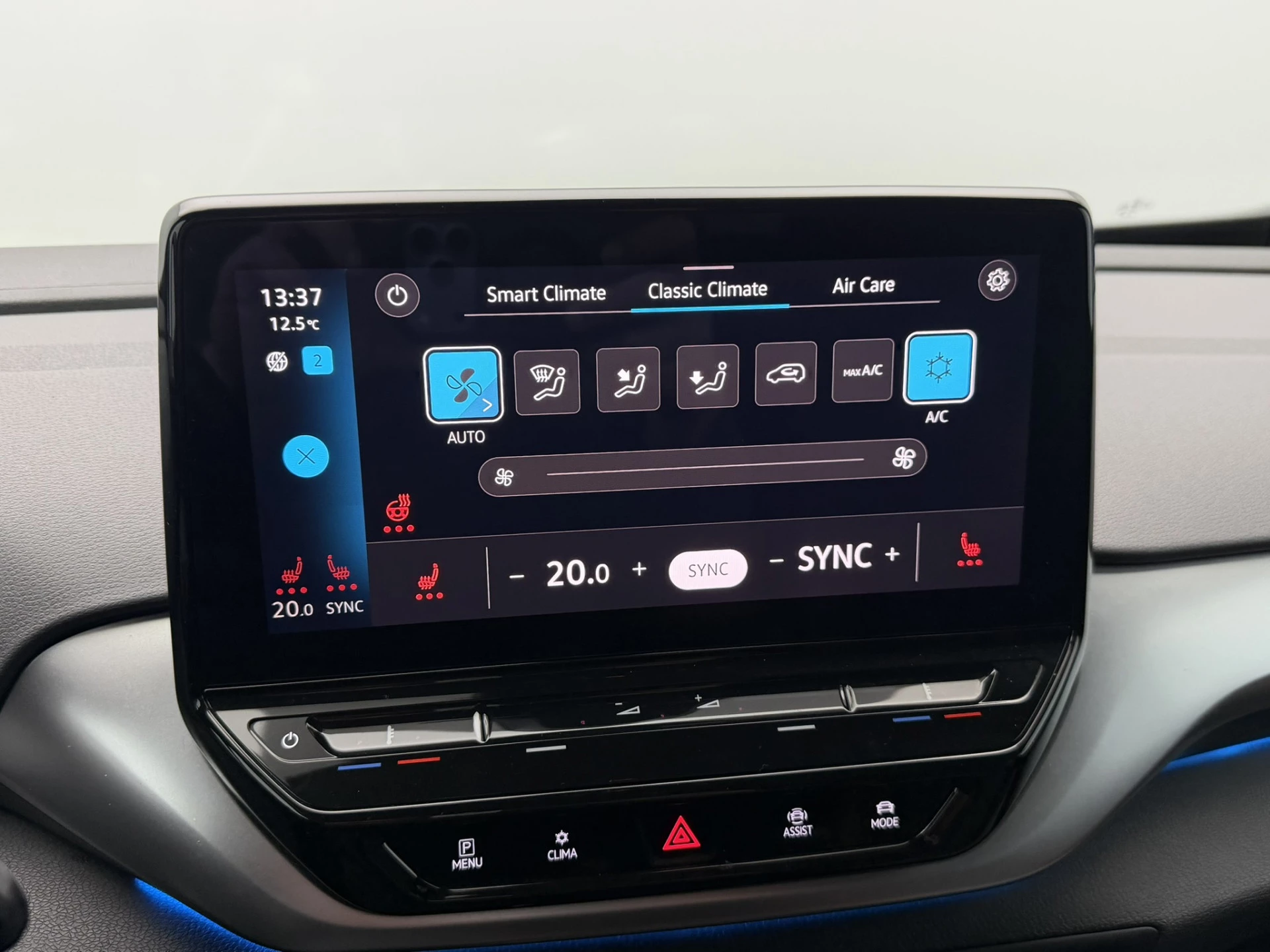 Hoofdafbeelding Volkswagen ID.4