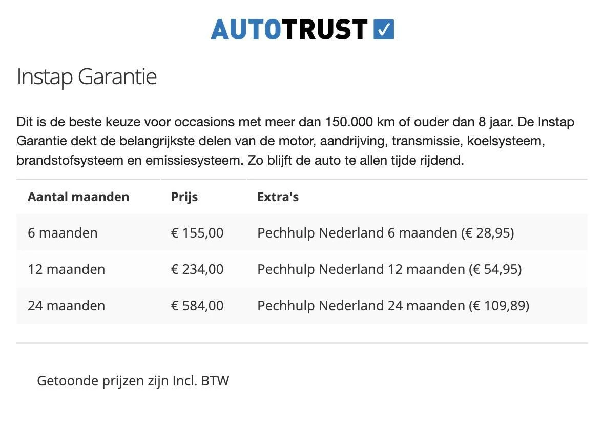 Hoofdafbeelding Nissan Pulsar