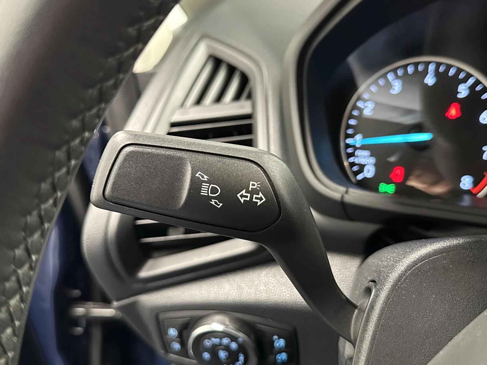 Hoofdafbeelding Ford EcoSport