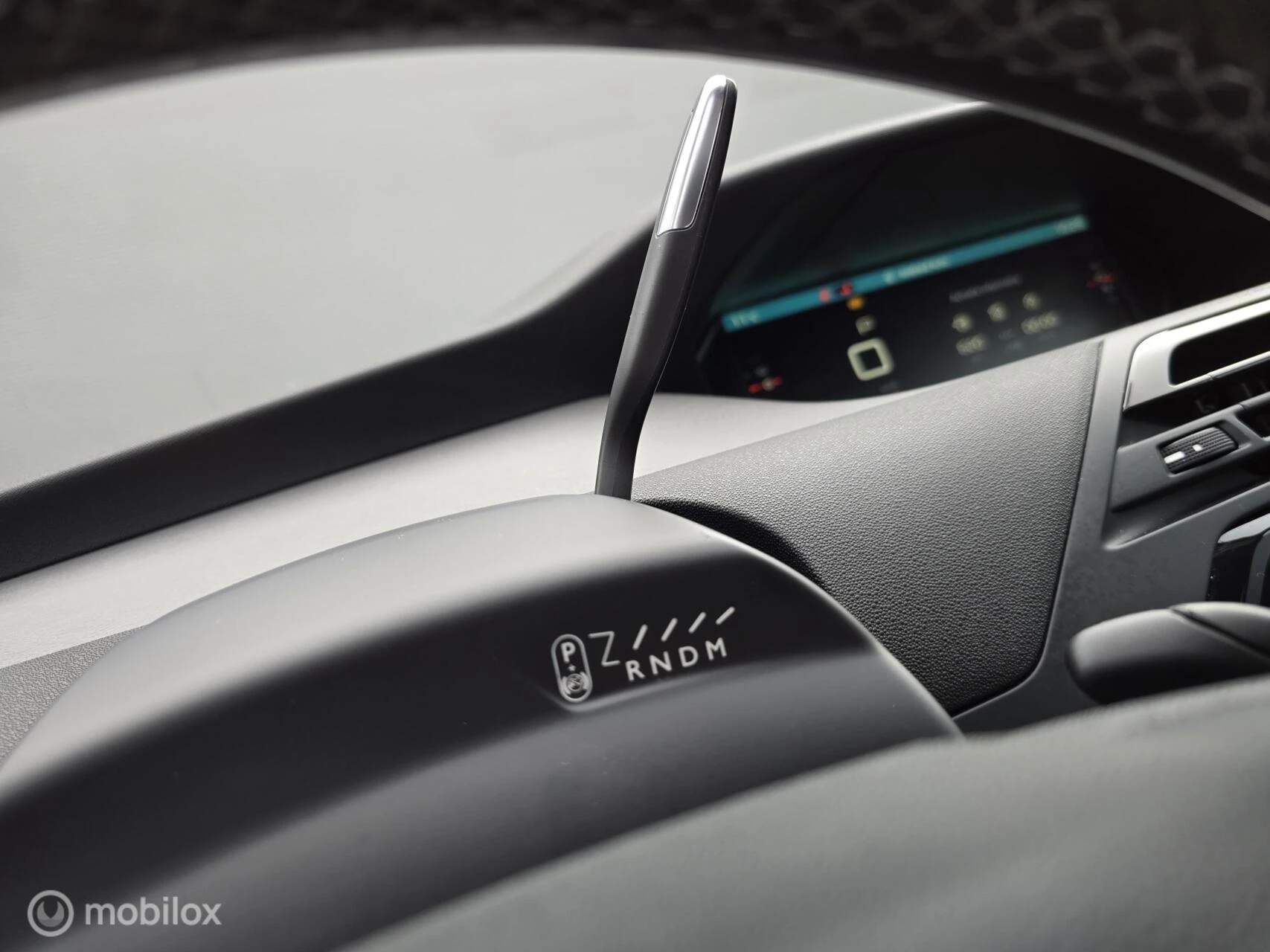 Hoofdafbeelding Citroën C4 Spacetourer