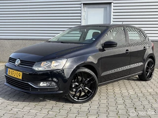 Volkswagen Polo 1.2 TSI Comfortline