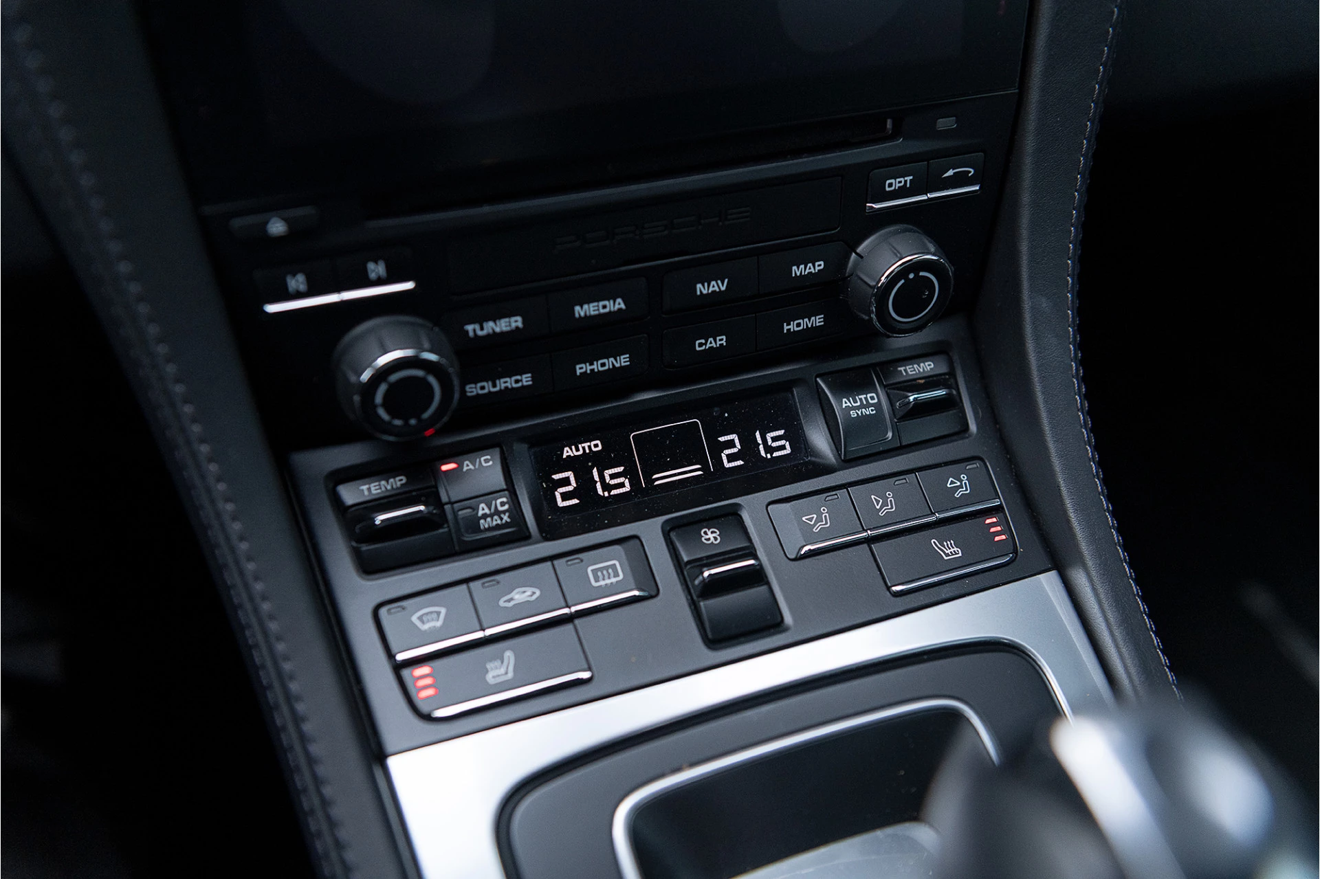 Hoofdafbeelding Porsche 718