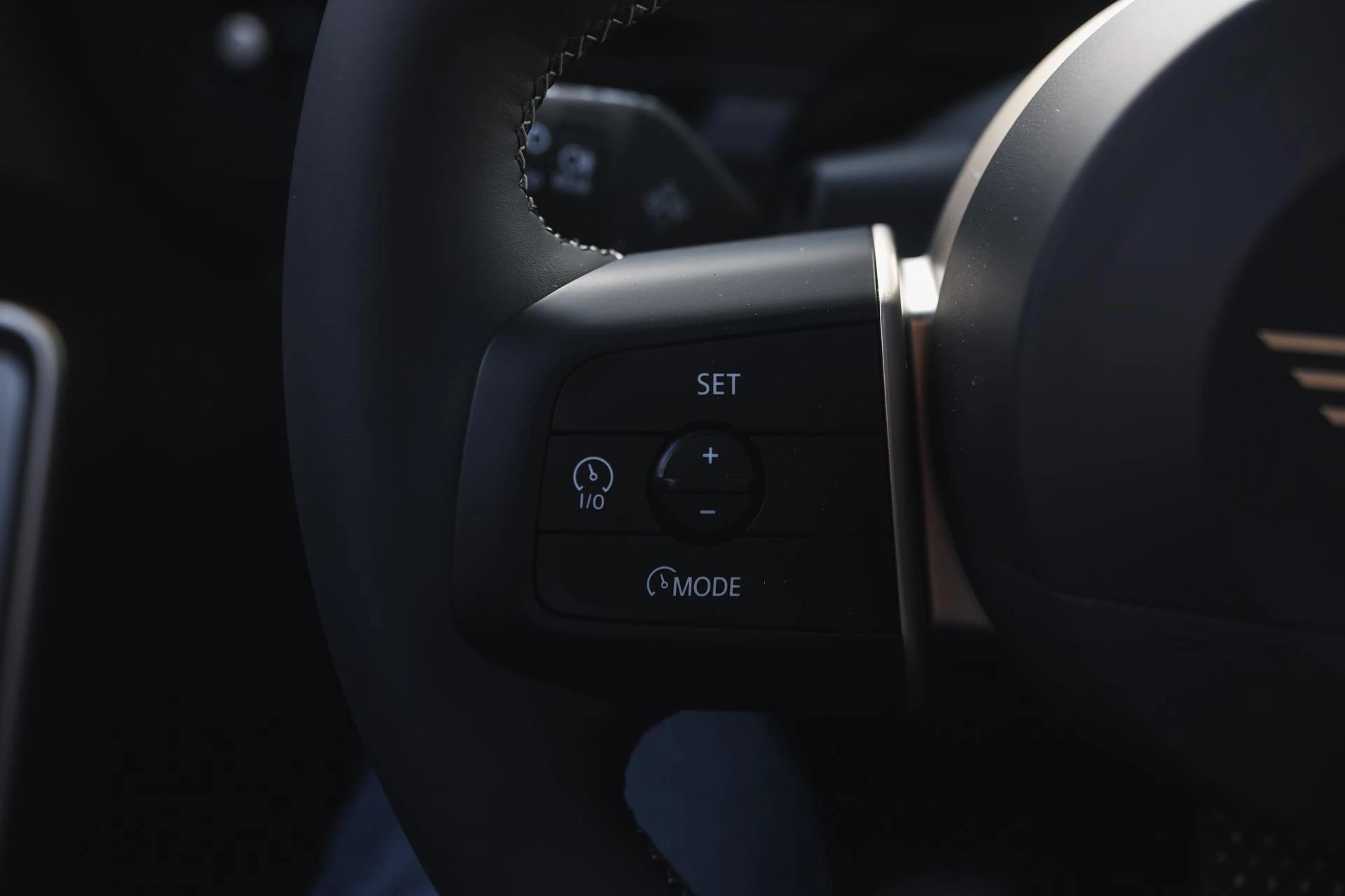 Hoofdafbeelding MINI Aceman