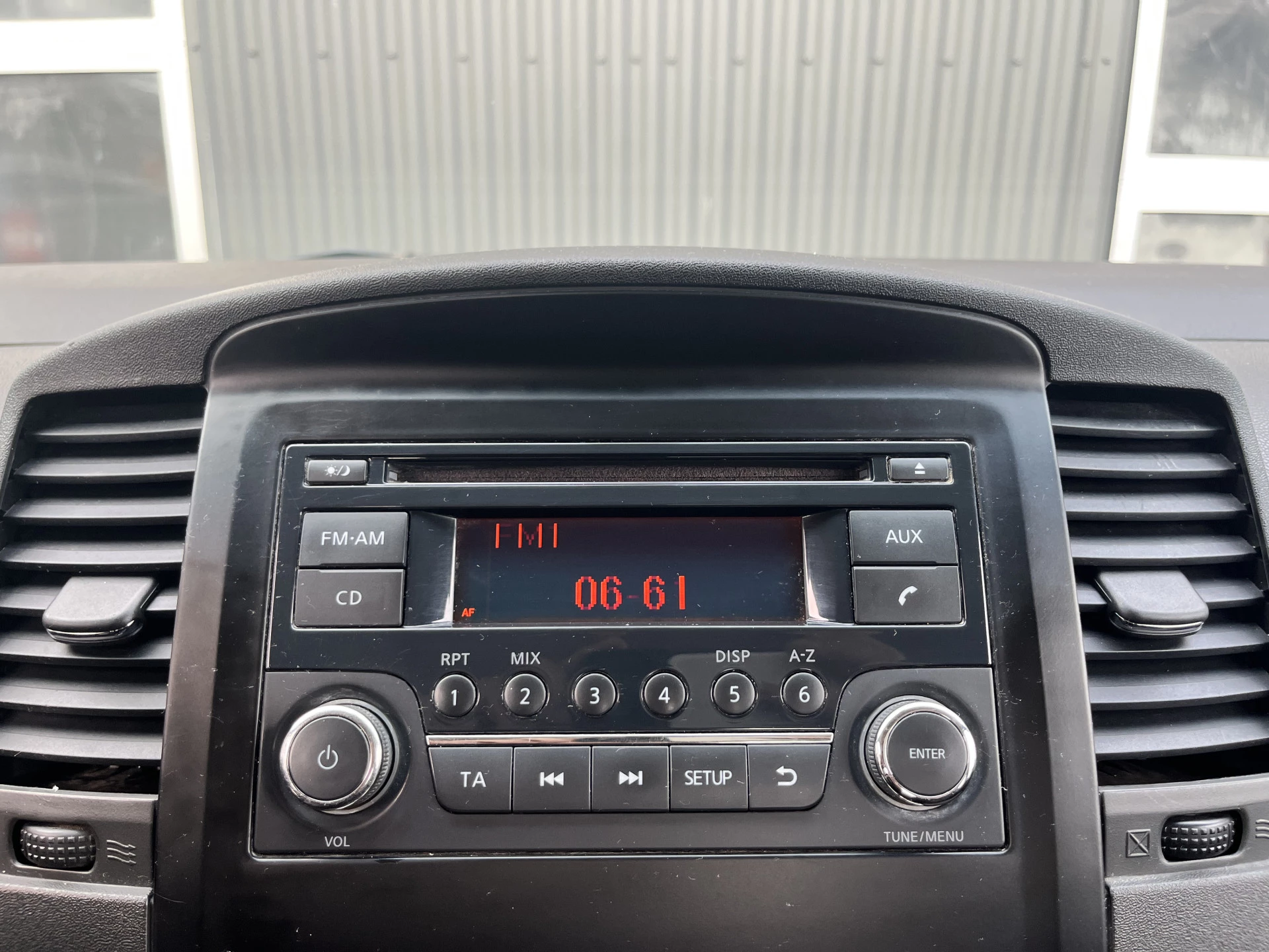 Hoofdafbeelding Nissan Navara