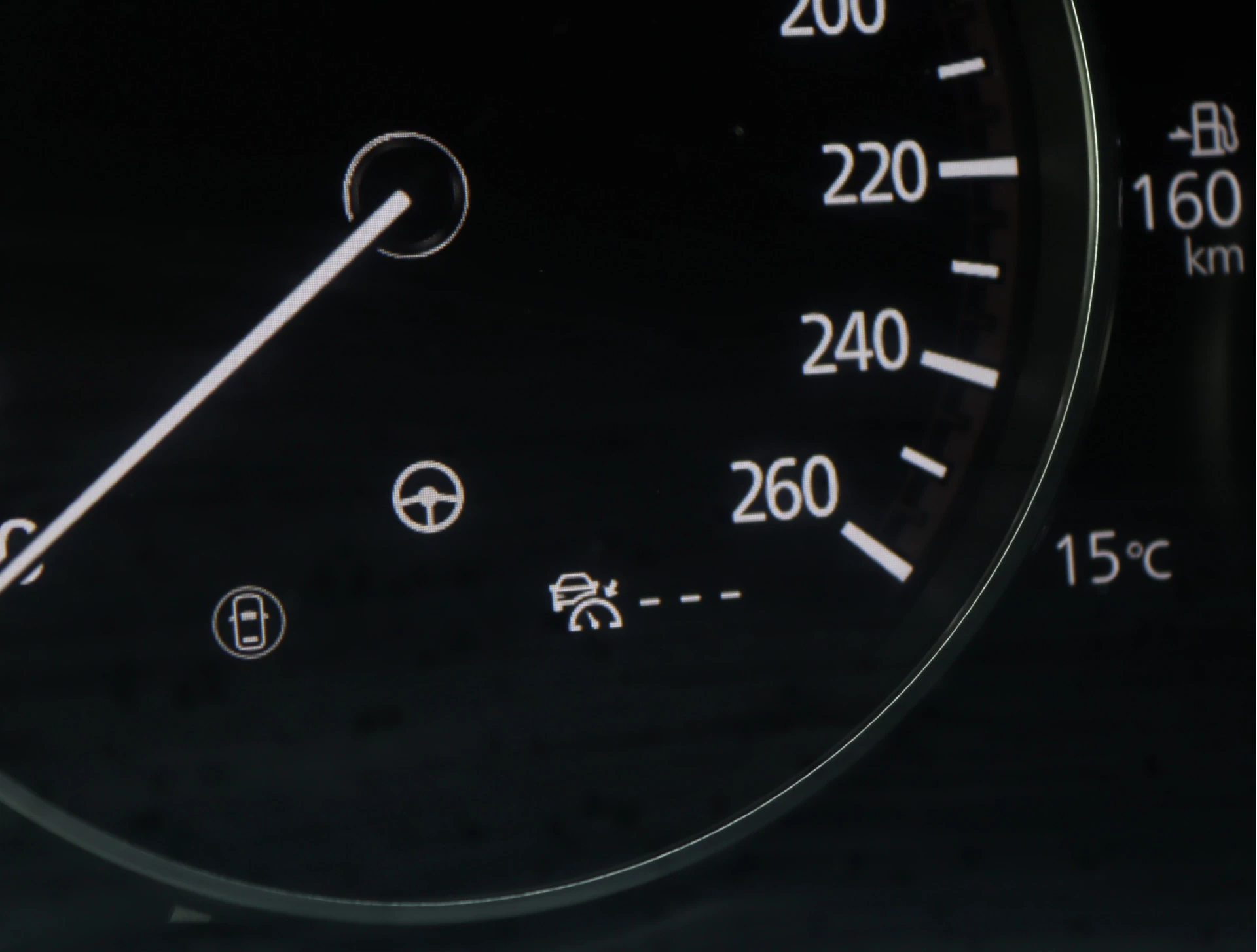 Hoofdafbeelding Mazda 3