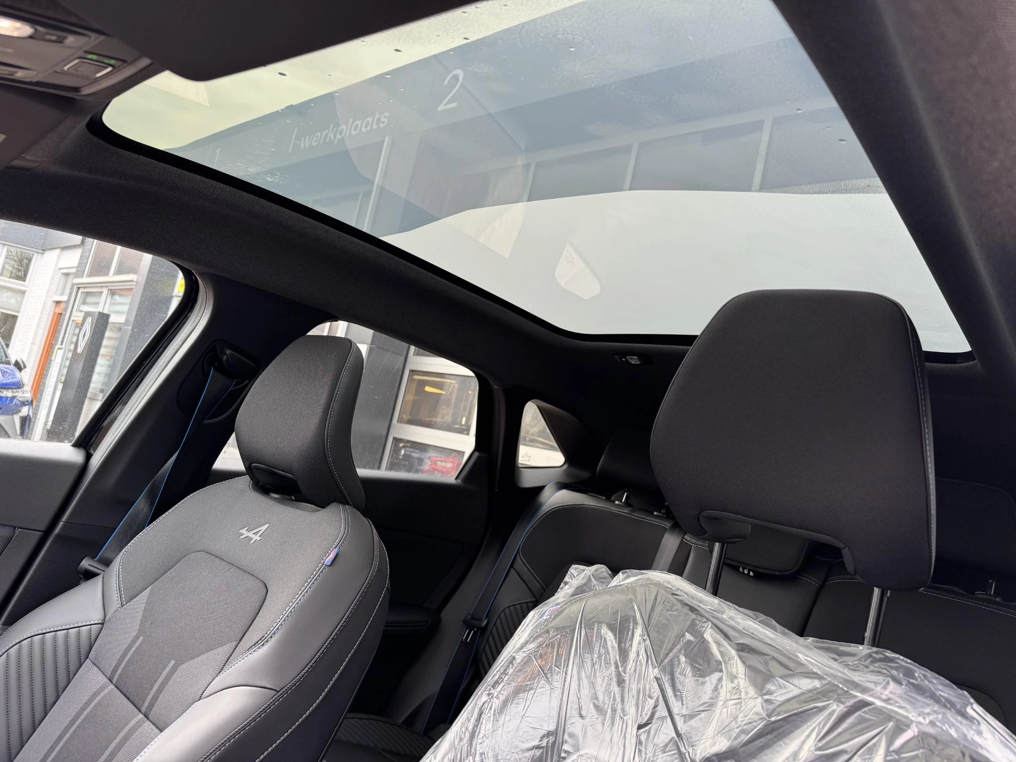 Hoofdafbeelding Renault Symbioz