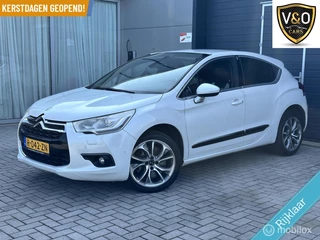 Citroen DS4 1.6 THP Sport Chic