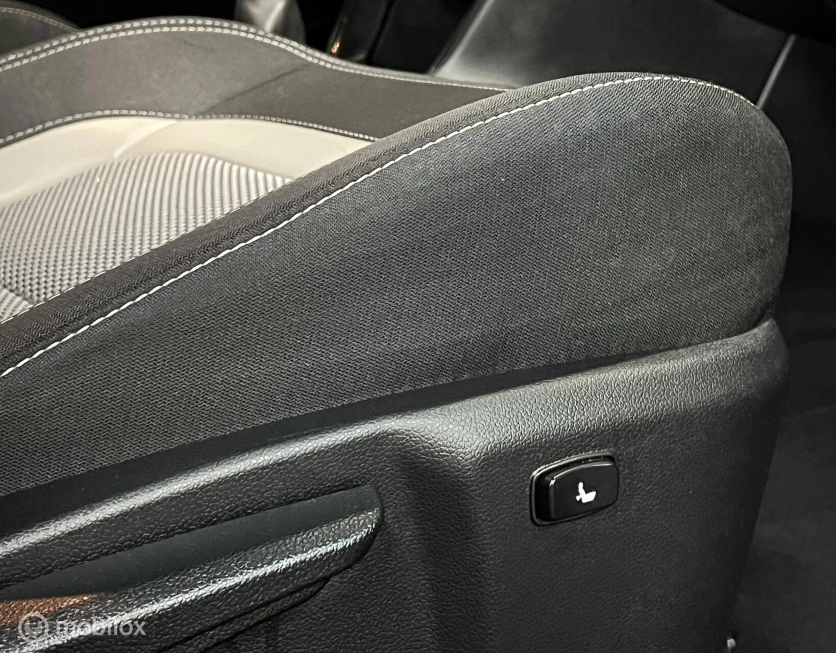 Hoofdafbeelding Kia cee'd