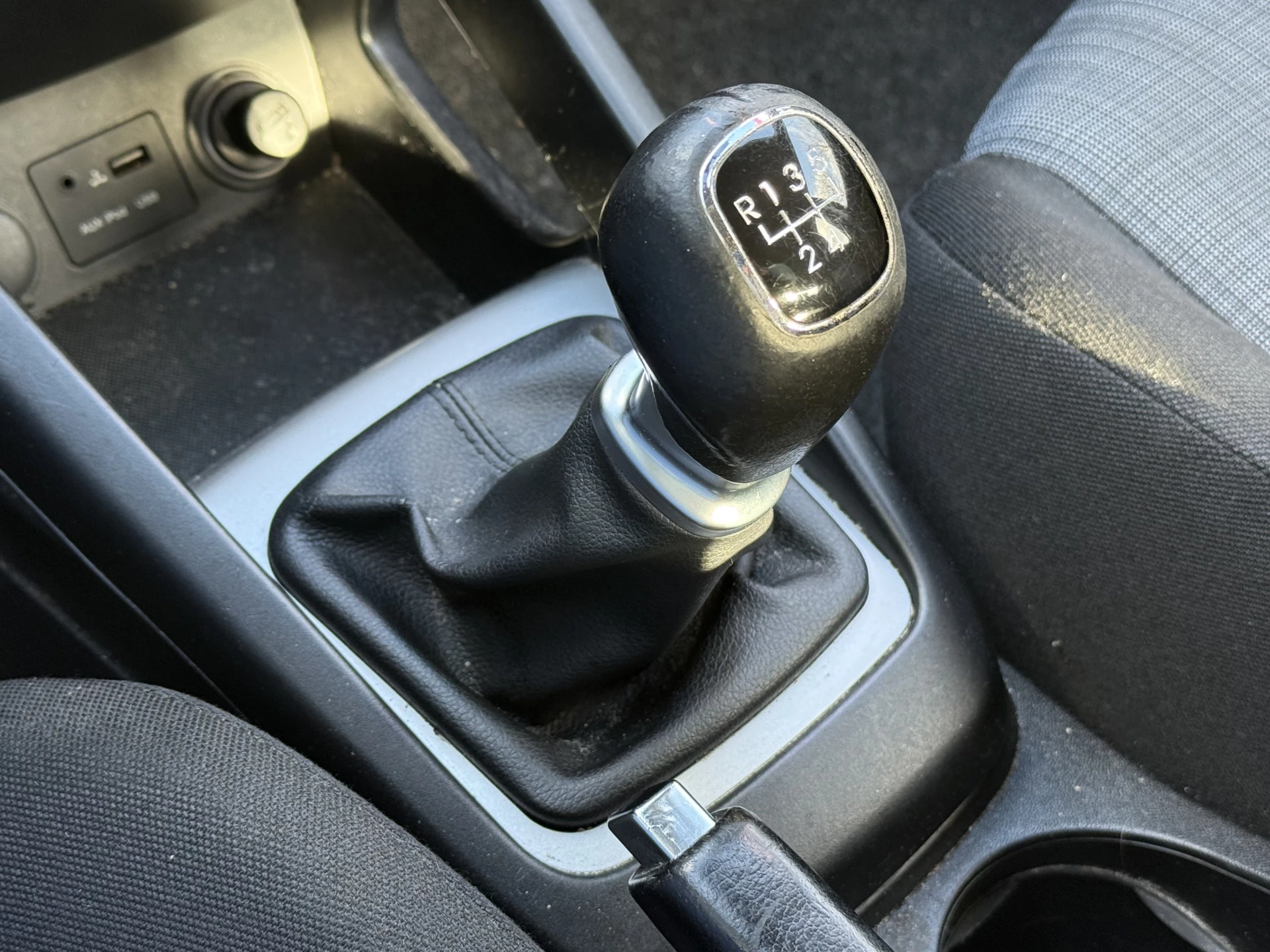 Hoofdafbeelding Kia cee'd