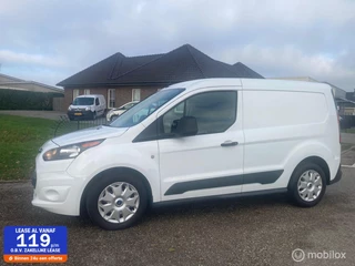 Ford Transit Connect 1.5 TDCI  airco 3 per euro 6