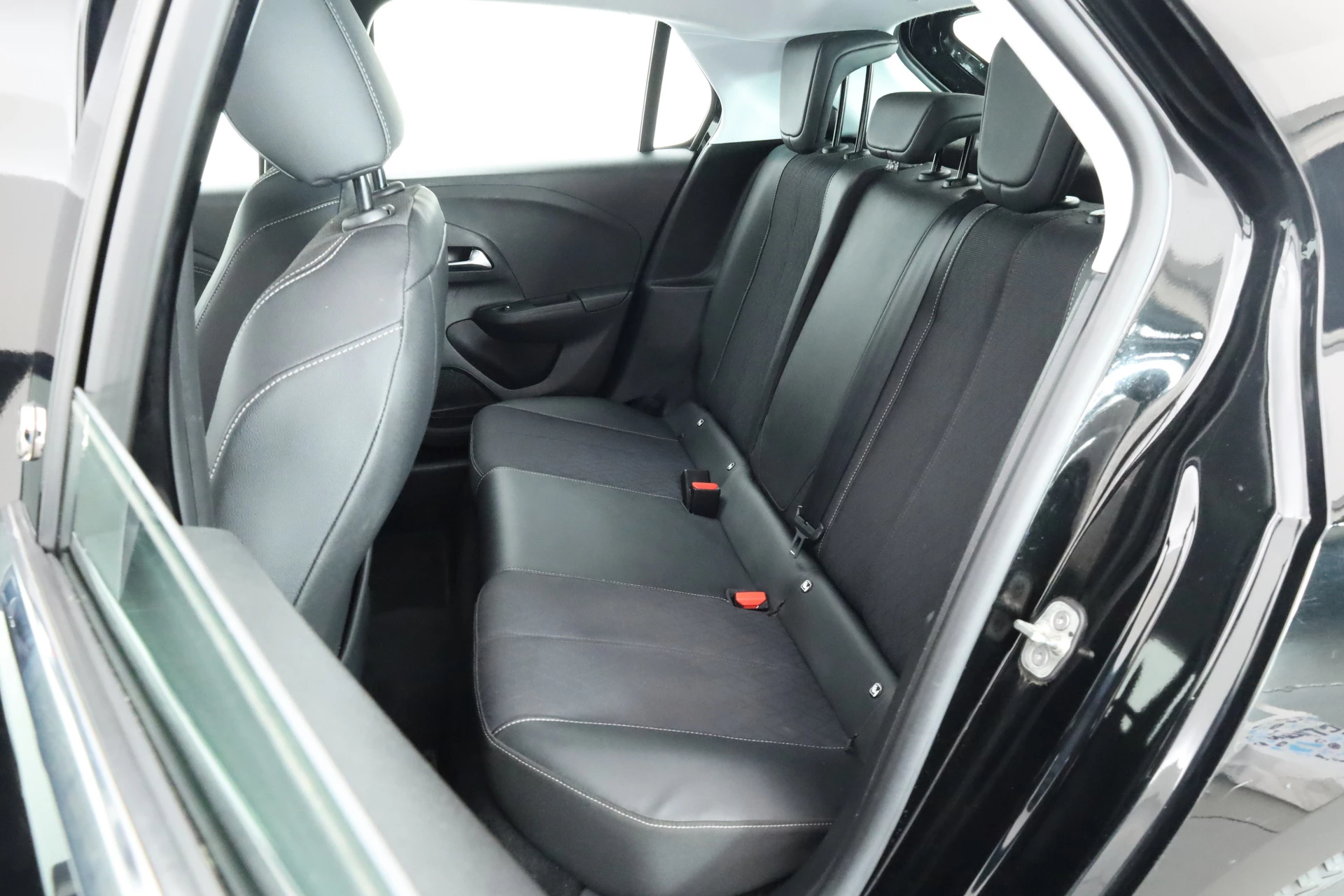 Hoofdafbeelding Opel Corsa-e