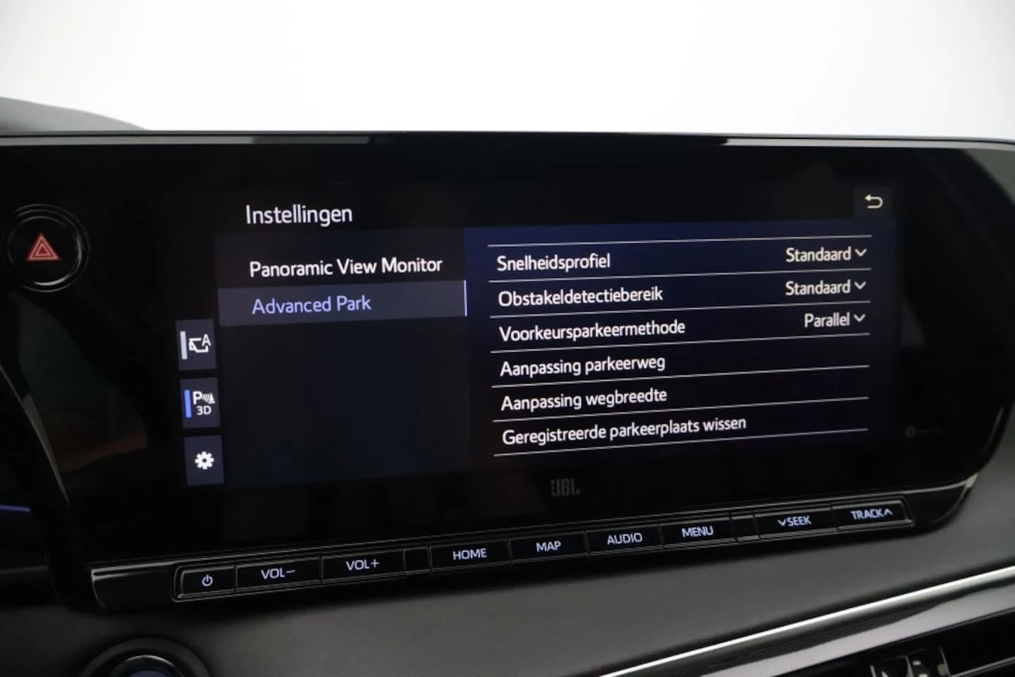 Hoofdafbeelding Toyota Mirai