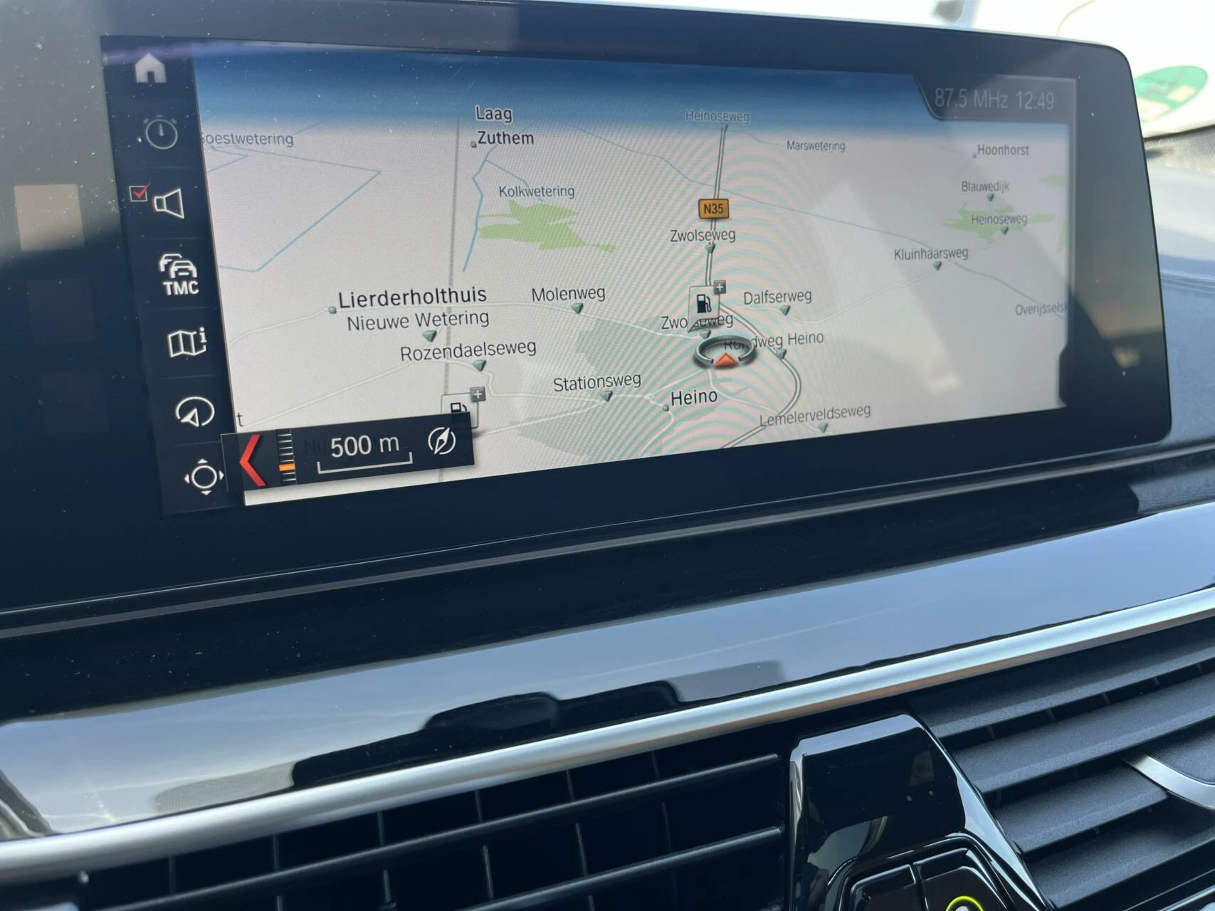 Hoofdafbeelding BMW 6 Serie