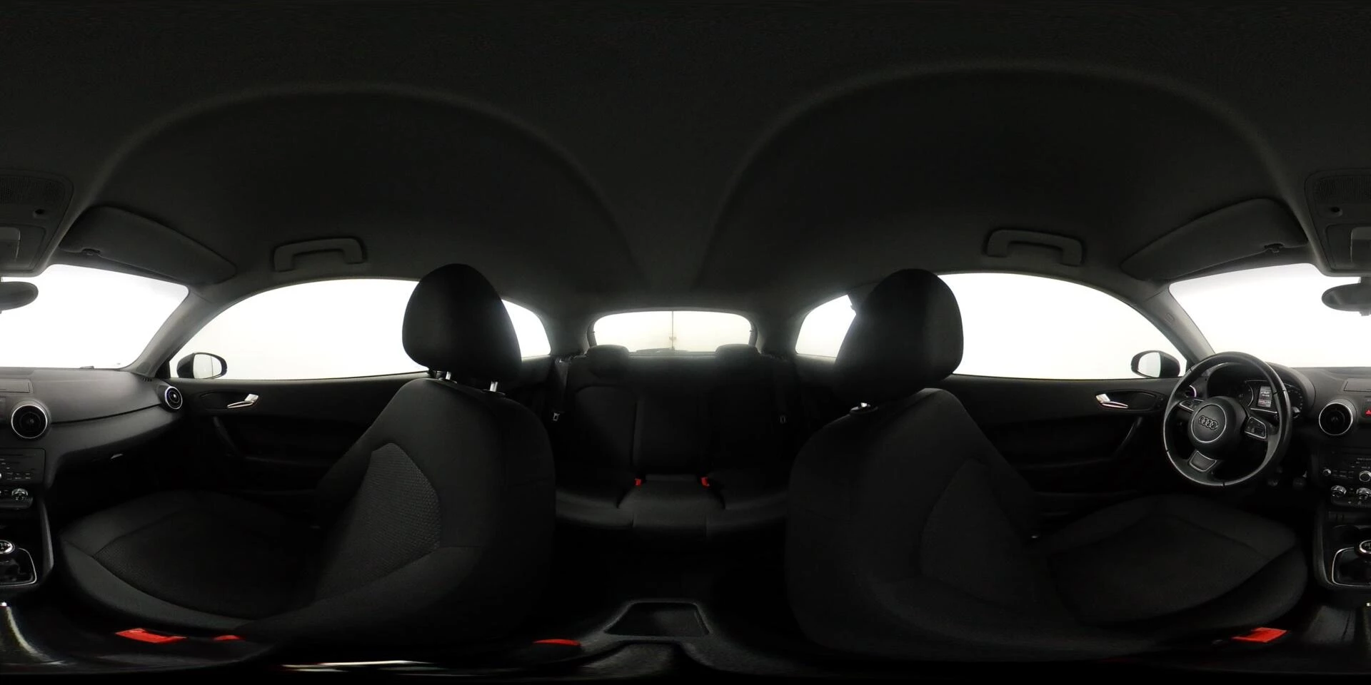 Hoofdafbeelding Audi A1