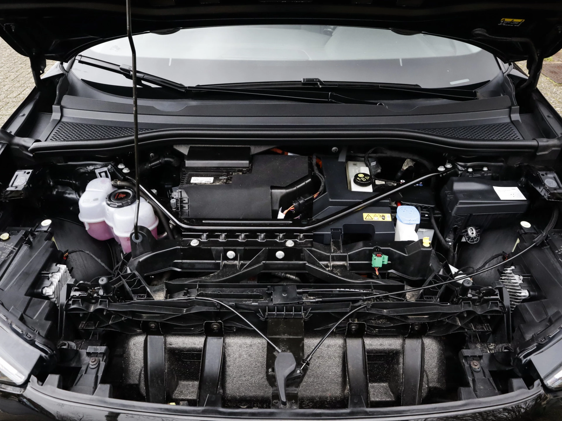 Hoofdafbeelding Audi Q4 Sportback e-tron