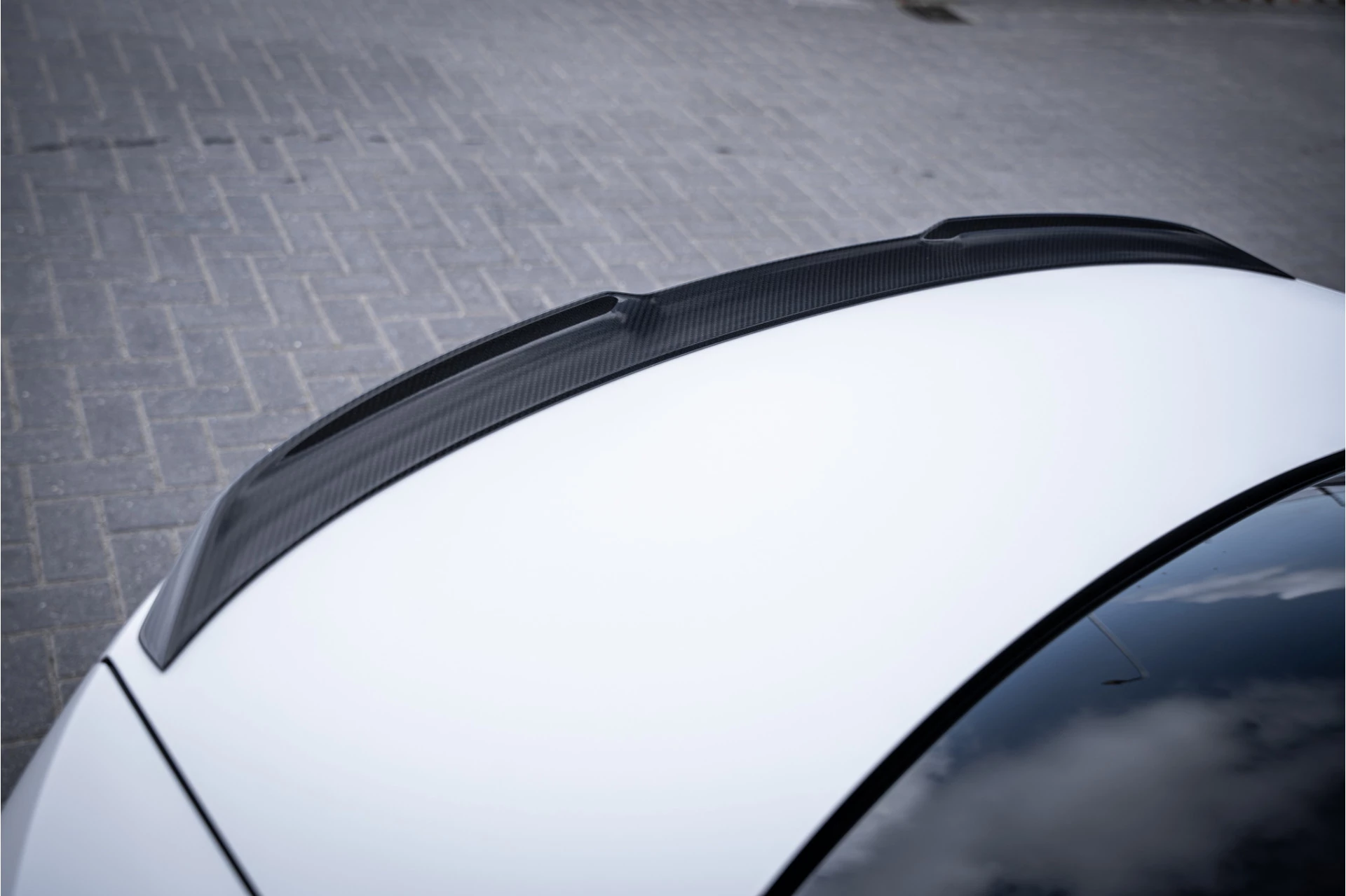 Hoofdafbeelding BMW M3