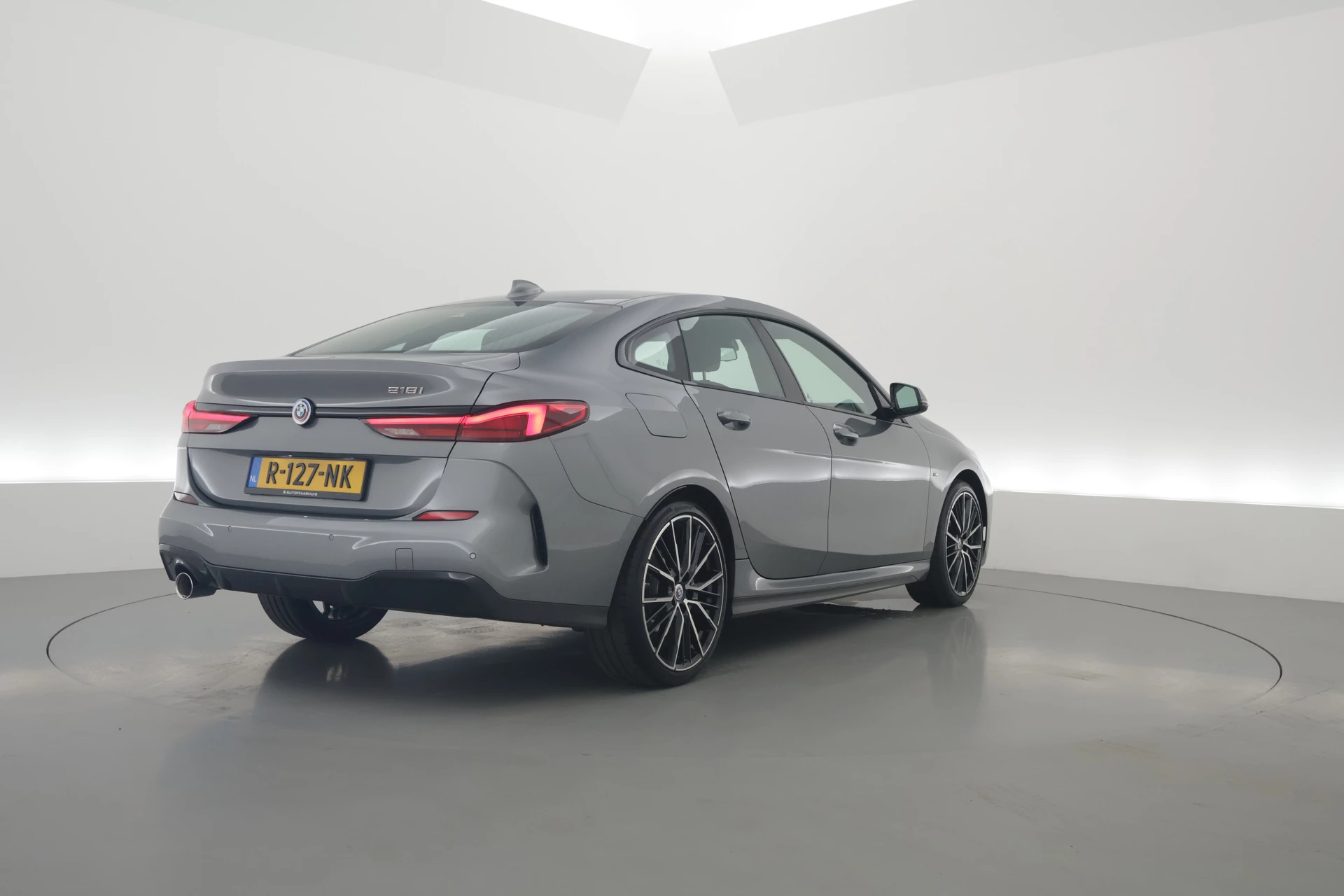 Hoofdafbeelding BMW 2 Serie