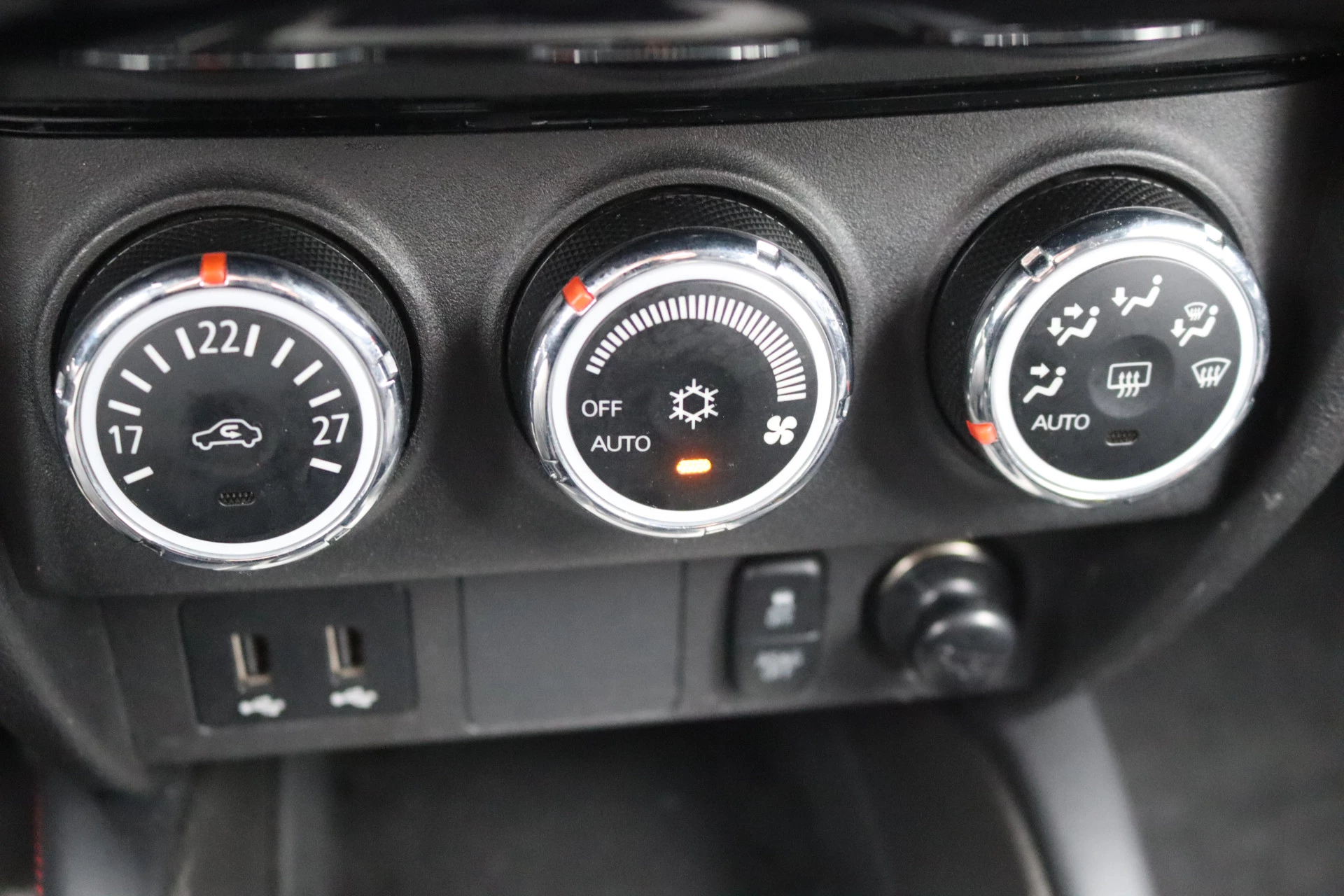 Hoofdafbeelding Mitsubishi ASX