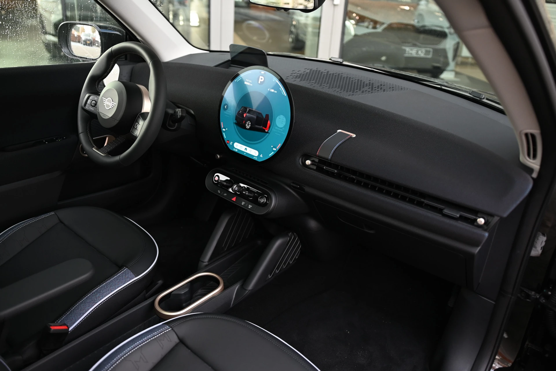 Hoofdafbeelding MINI 3-deurs