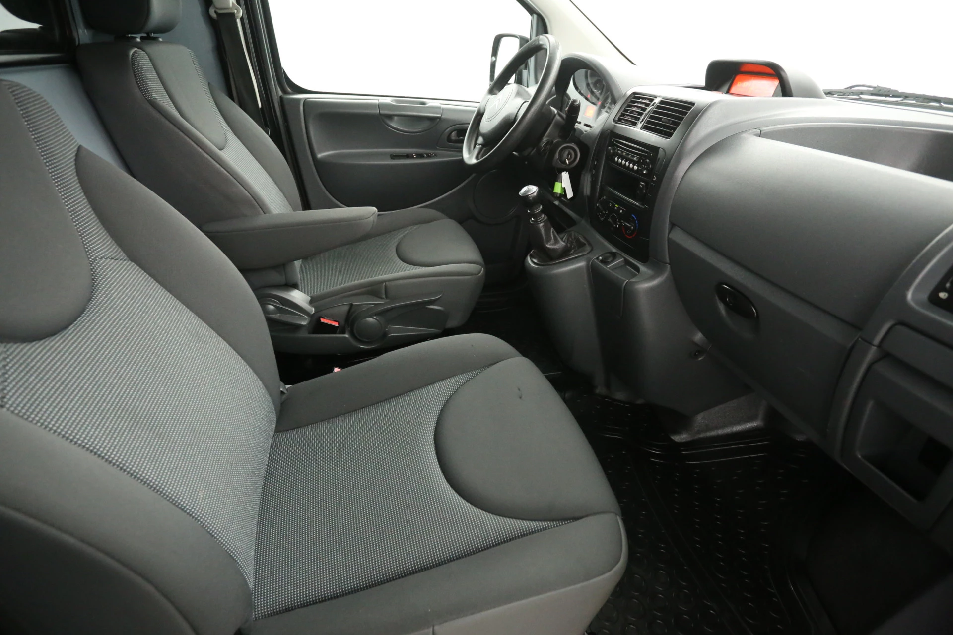 Hoofdafbeelding Citroën Jumpy