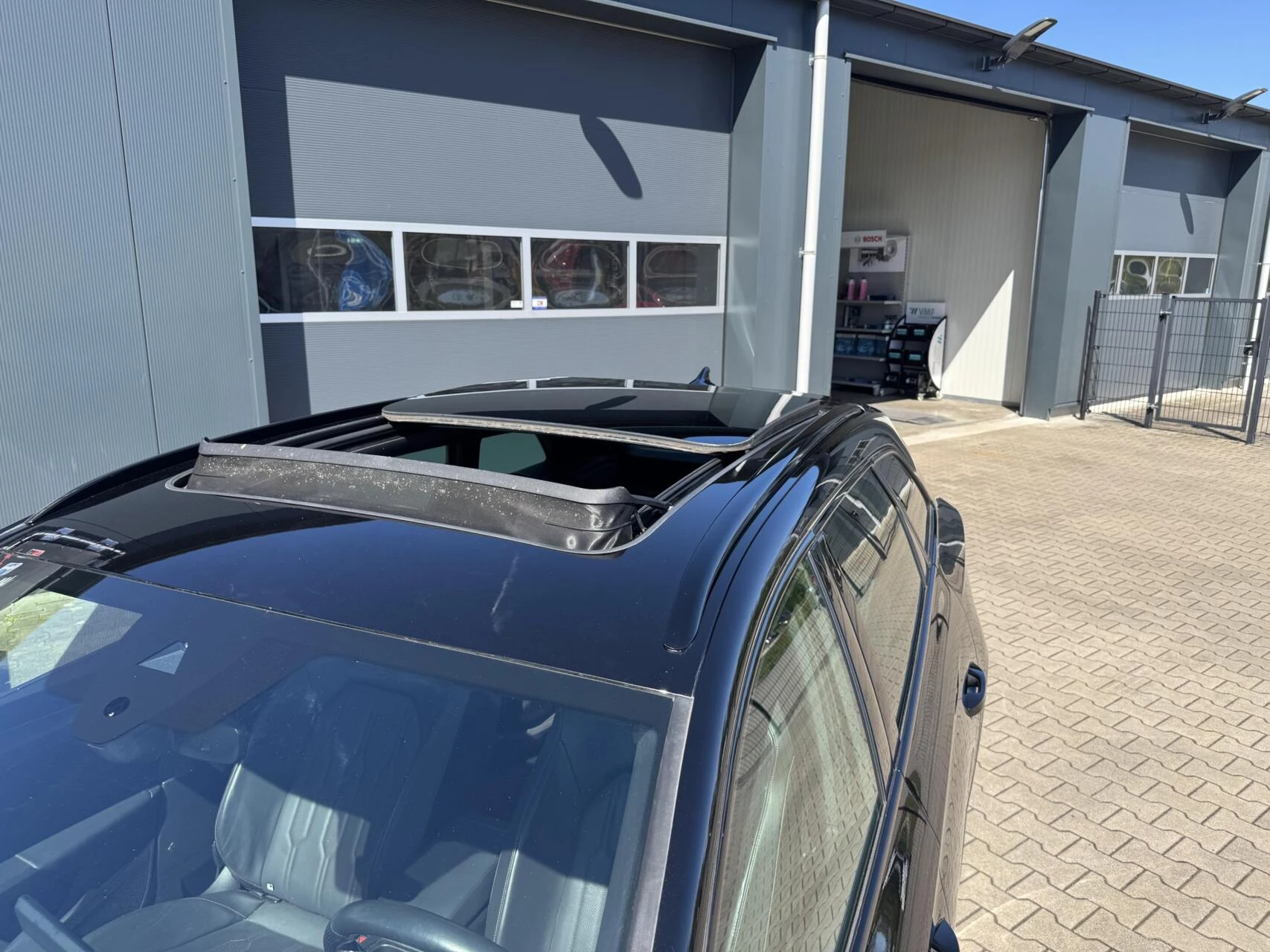 Hoofdafbeelding CUPRA Leon Sportstourer