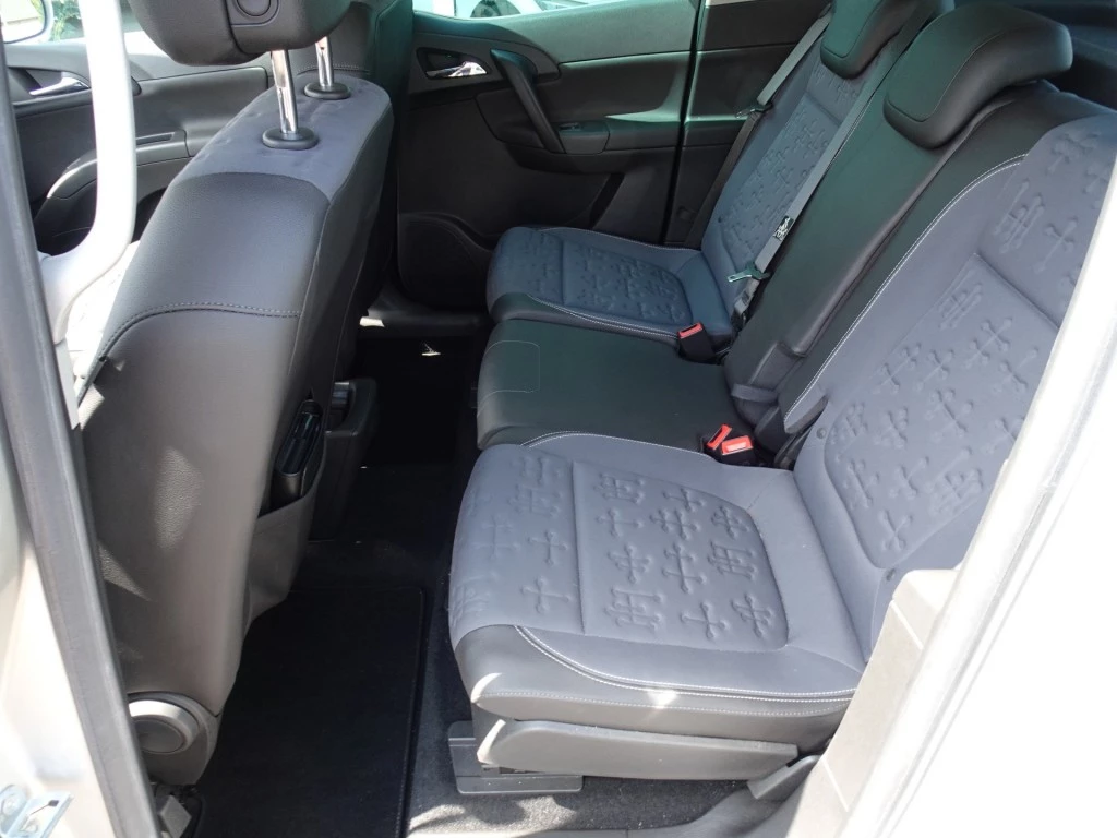Hoofdafbeelding Opel Meriva
