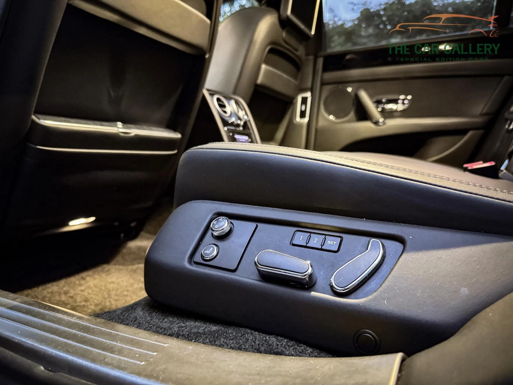 Hoofdafbeelding Bentley Flying Spur