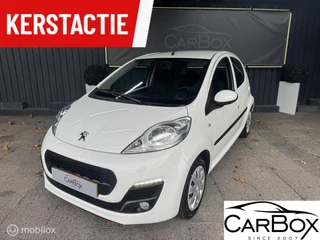 Peugeot 107 1.0 Active