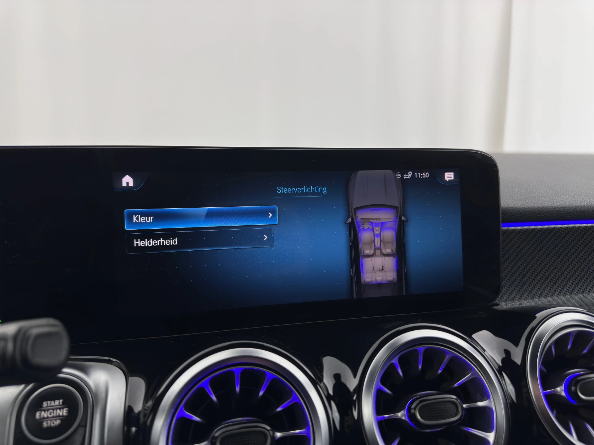 Hoofdafbeelding Mercedes-Benz GLB