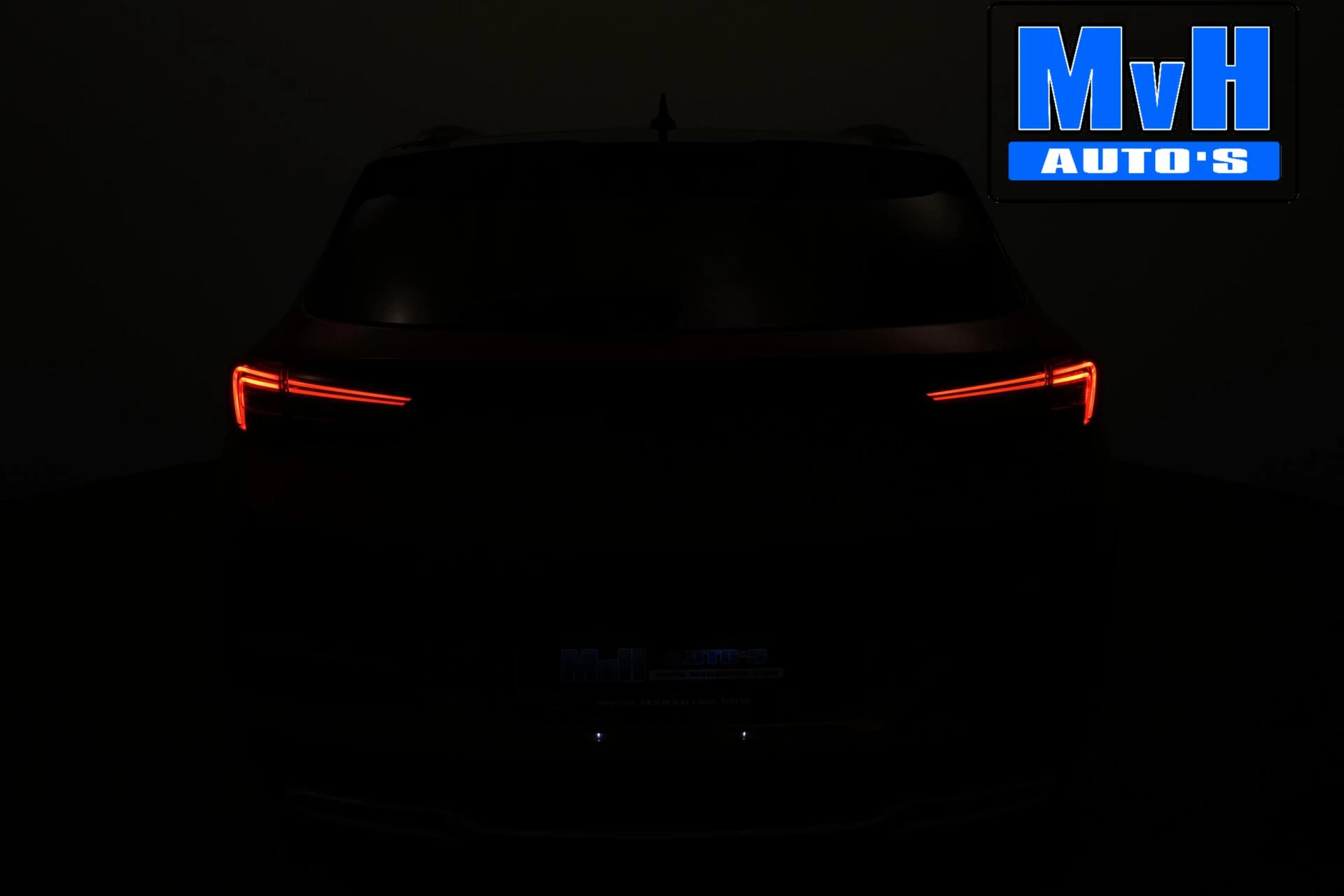 Hoofdafbeelding Opel Grandland