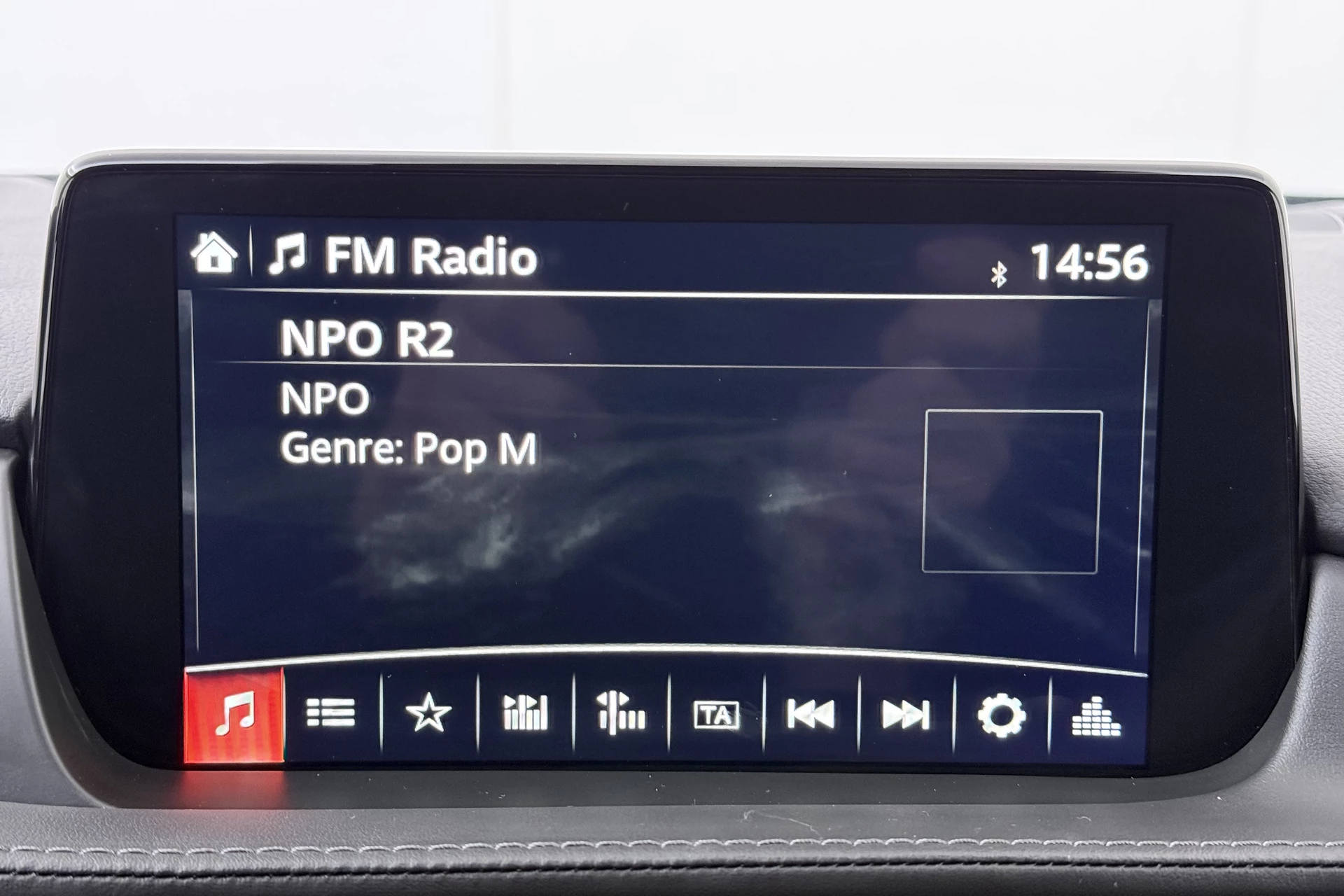 Hoofdafbeelding Mazda 6