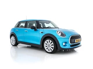 Hoofdafbeelding MINI One MINI One Mini 1.5 D Business-Pack *NAVI-FULLMAP | AIRCO | CRUISE | COMFORT-SEATS | APP-CONNECT | 17"ALU*